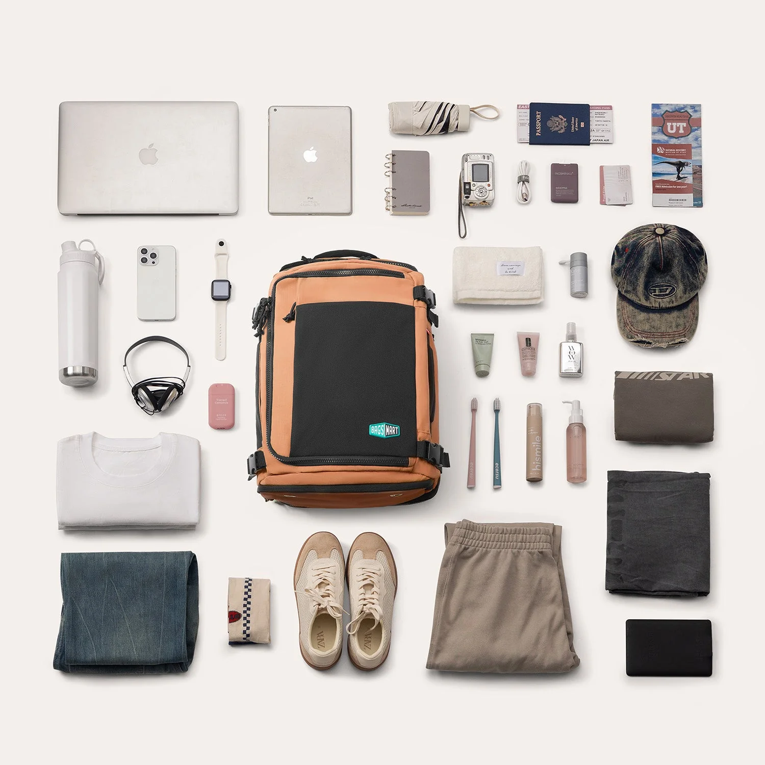 Blast Reiserucksack - Image 62