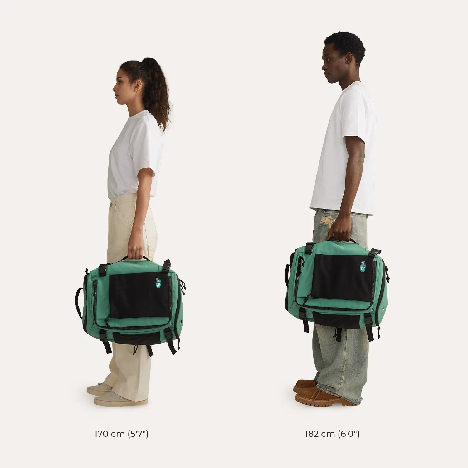 Blast Reiserucksack - Image 66