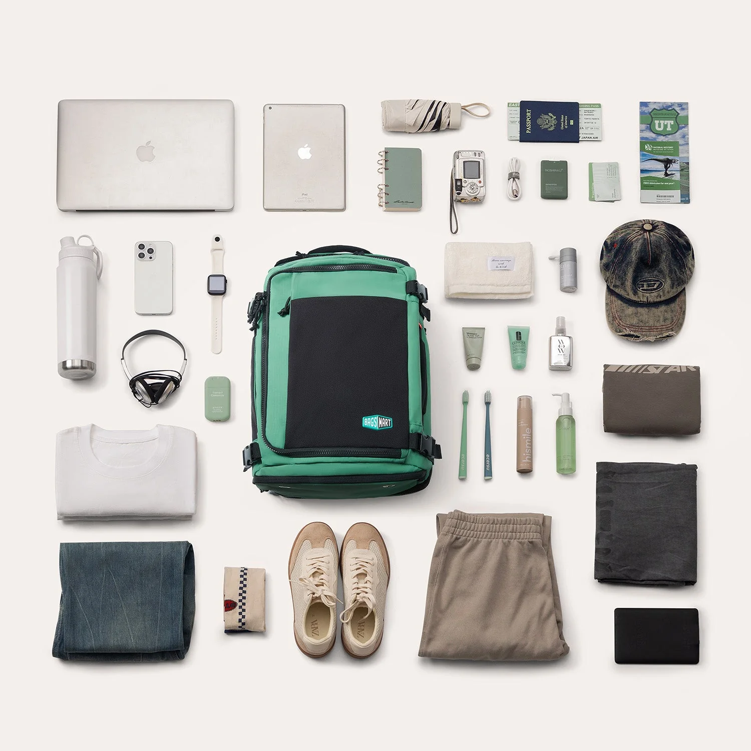 Blast Reiserucksack - Image 69