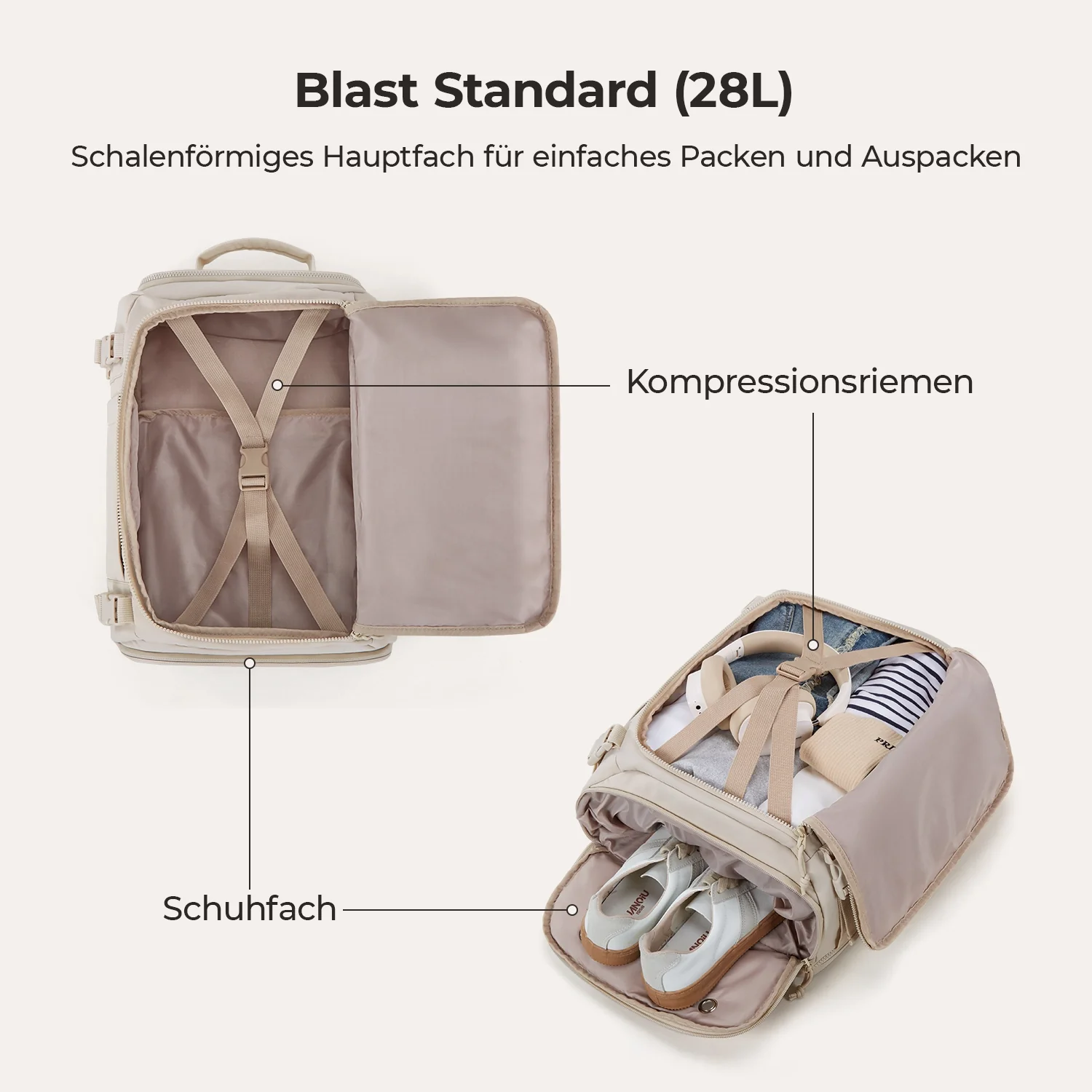 Blast Reiserucksack - Image 7