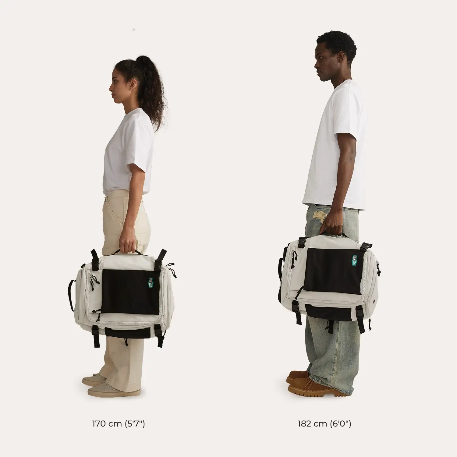 Blast Reiserucksack - Image 72