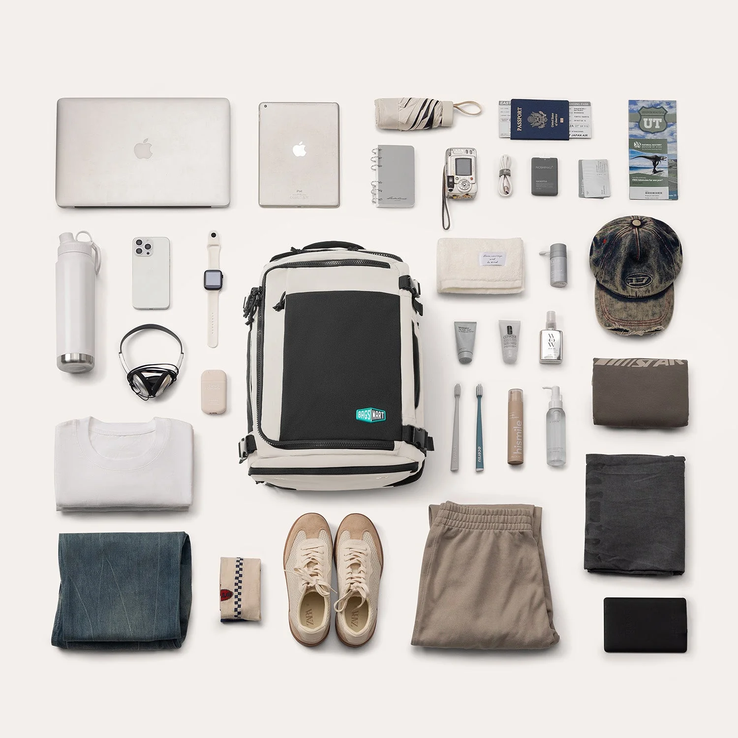 Blast Reiserucksack - Image 75