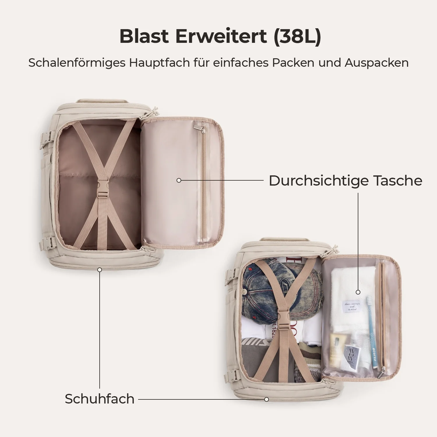 Blast Reiserucksack - Image 8