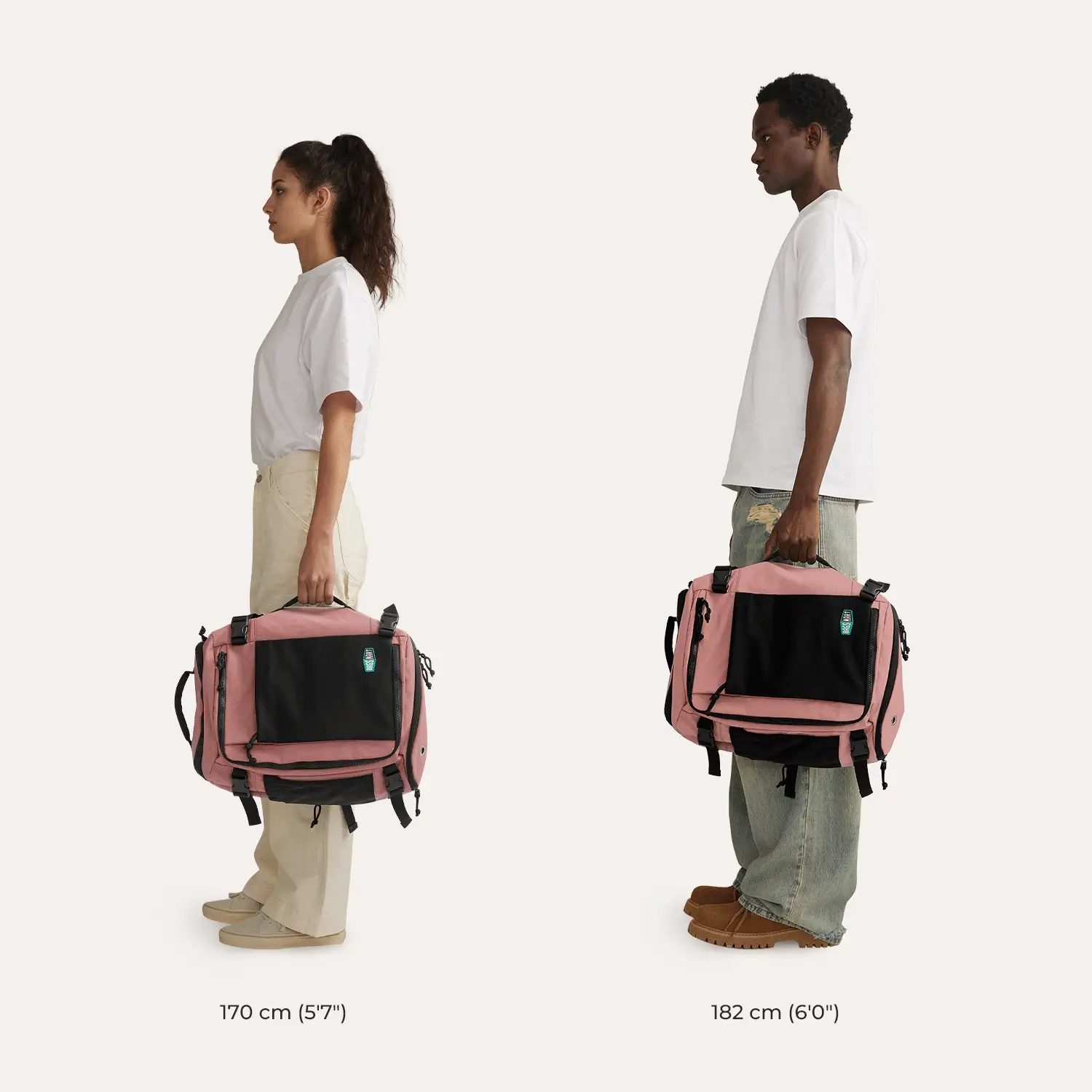 Blast Reiserucksack - Image 80