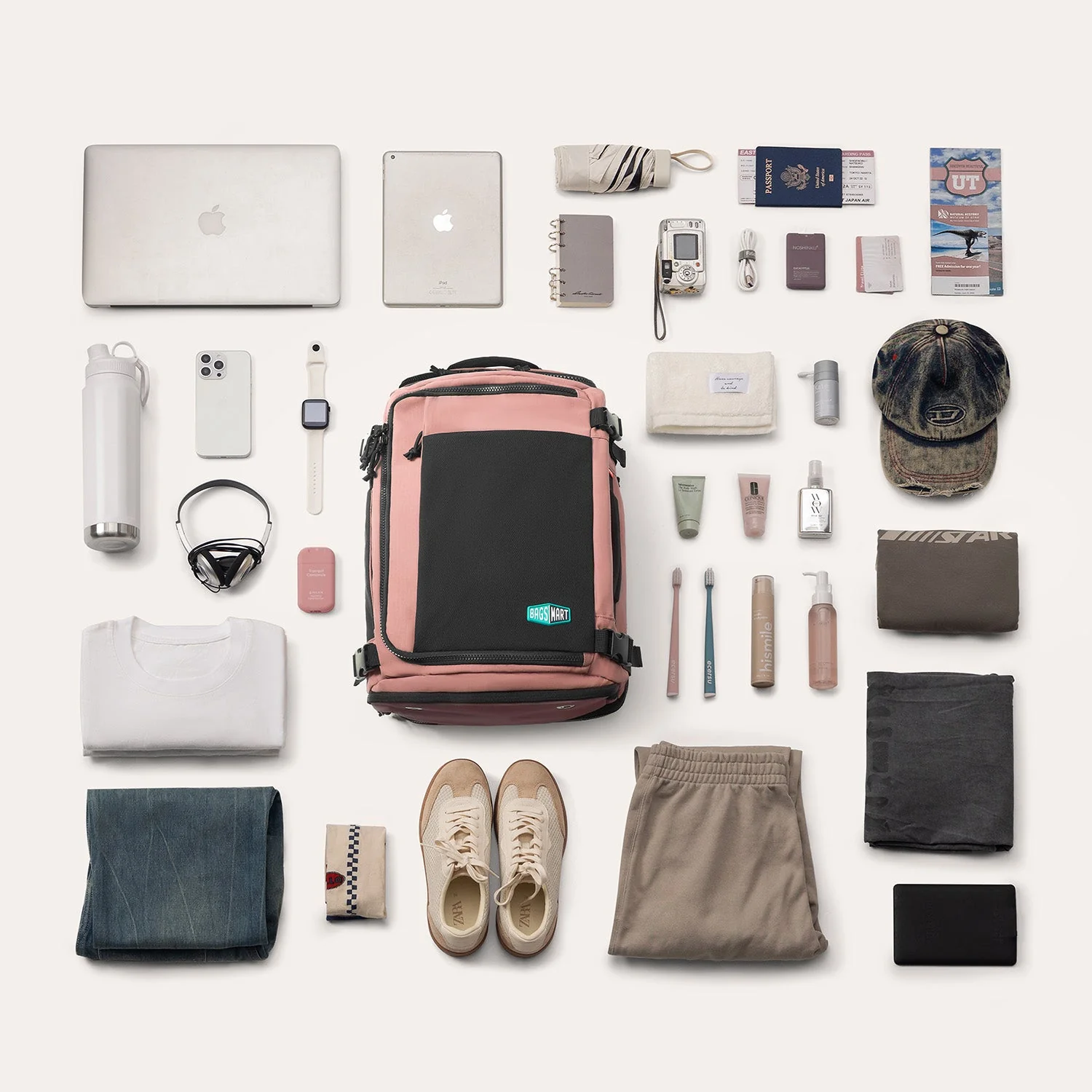 Blast Reiserucksack - Image 81