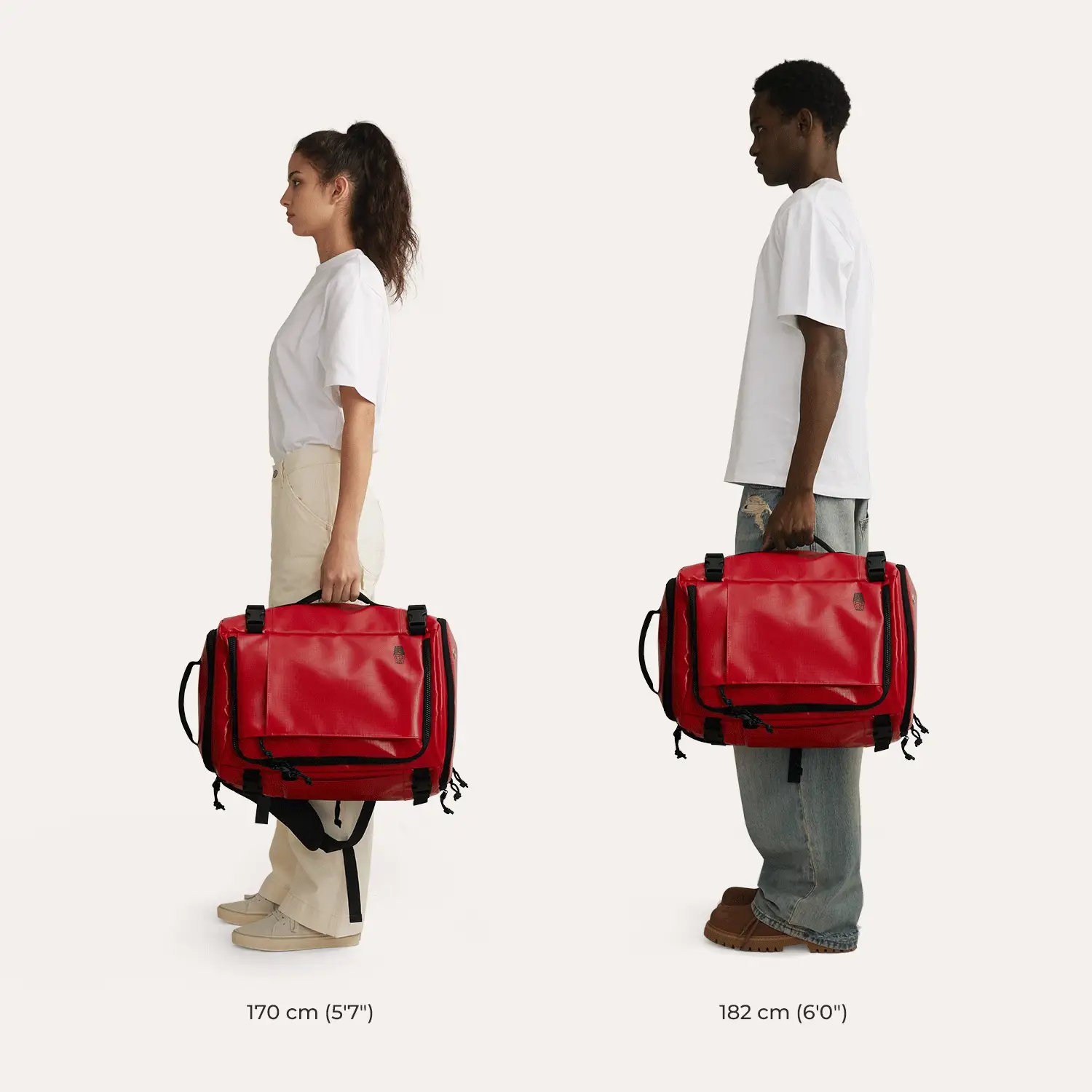 Blast Reiserucksack - Image 83
