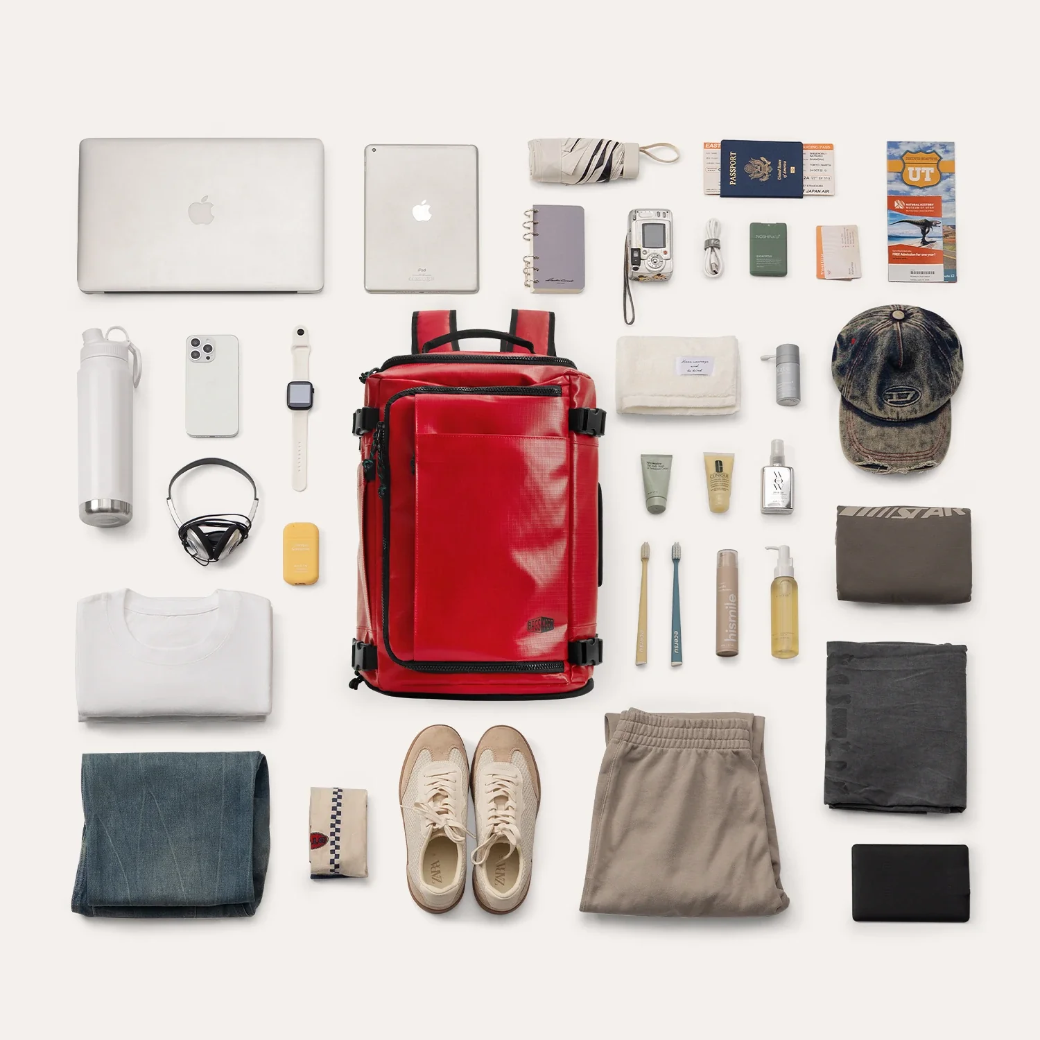 Blast Reiserucksack - Image 92