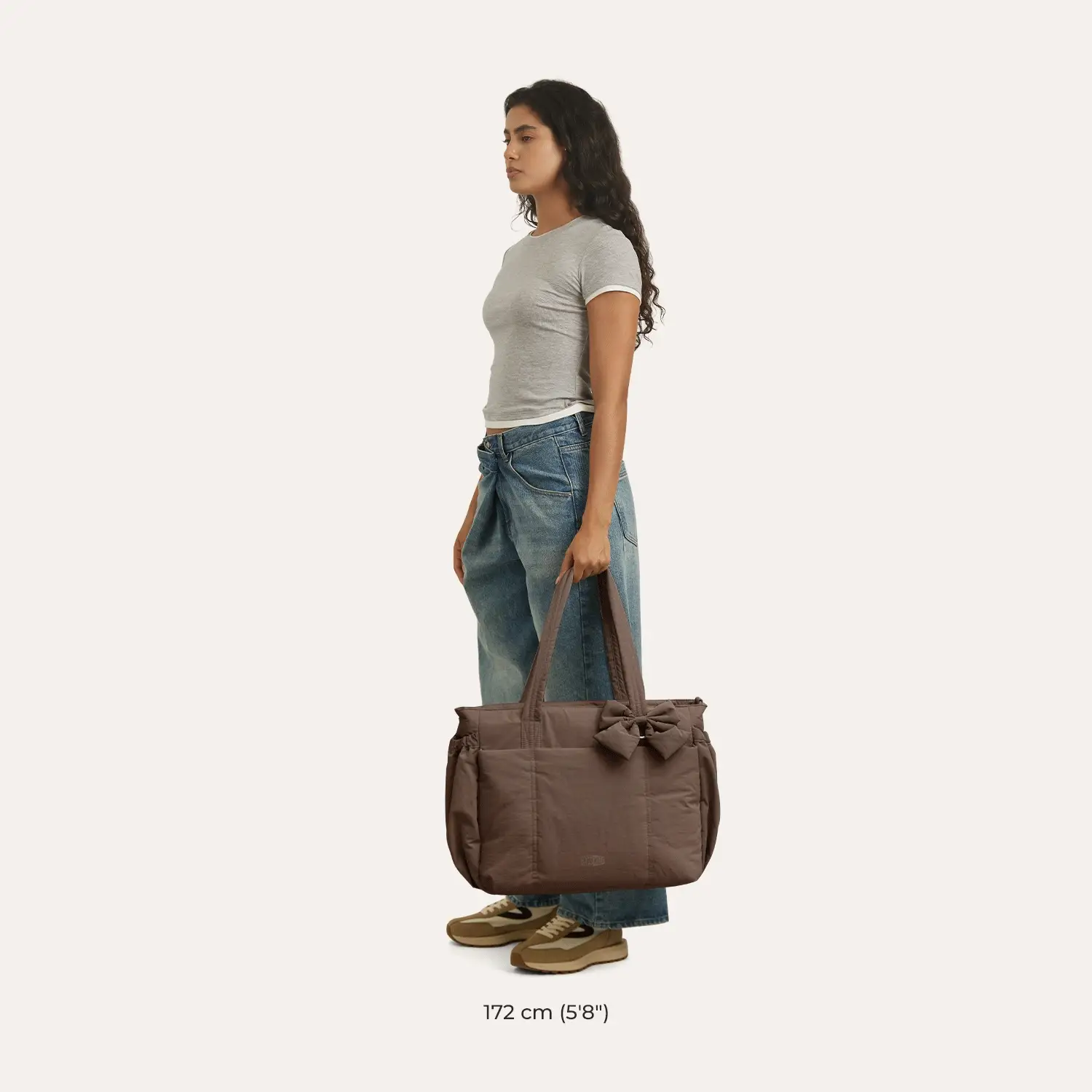 Bloom Wickeltasche - Image 12
