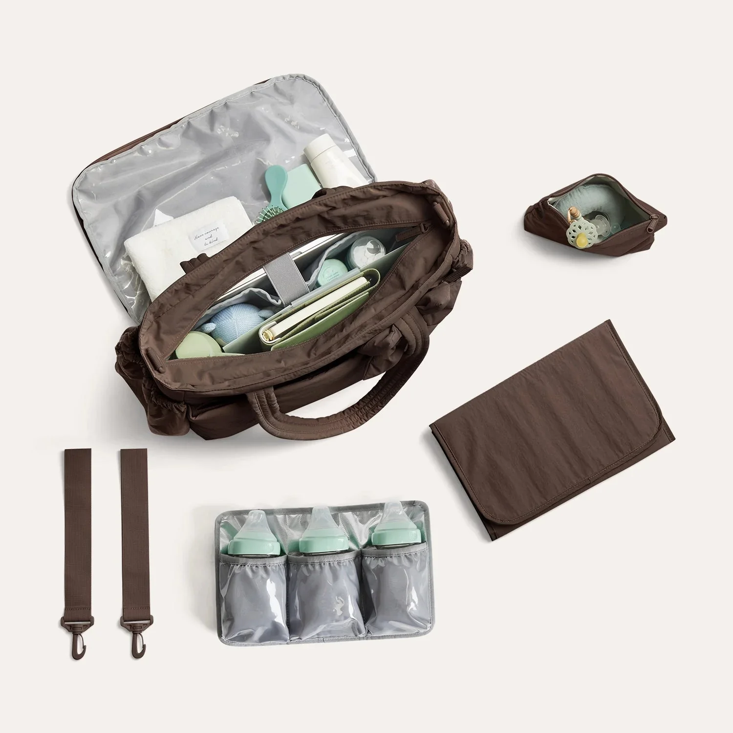 Bloom Wickeltasche - Image 13