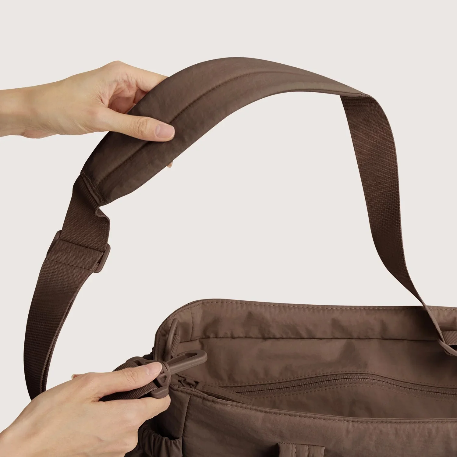 Bloom Wickeltasche - Image 16