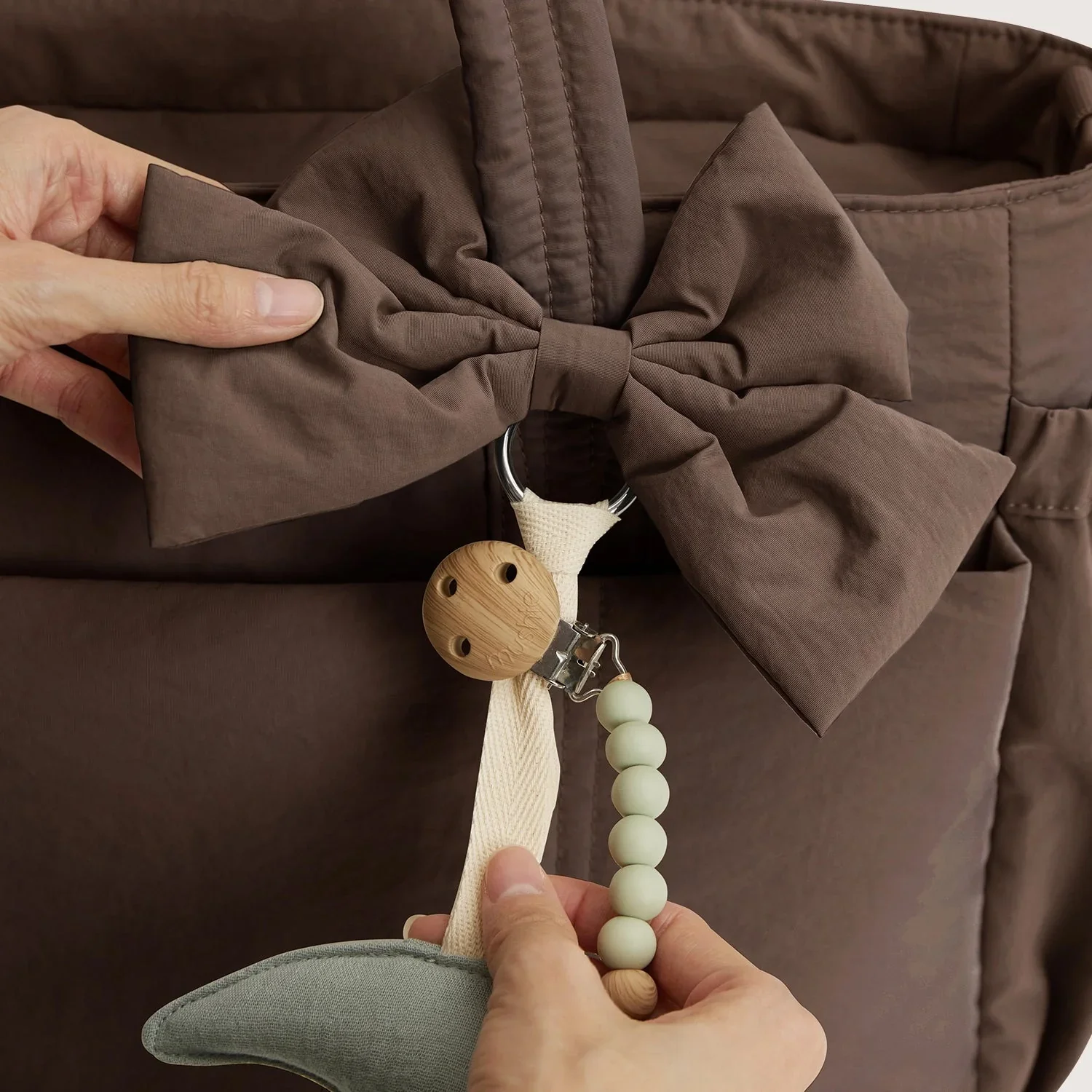 Bloom Wickeltasche - Image 18