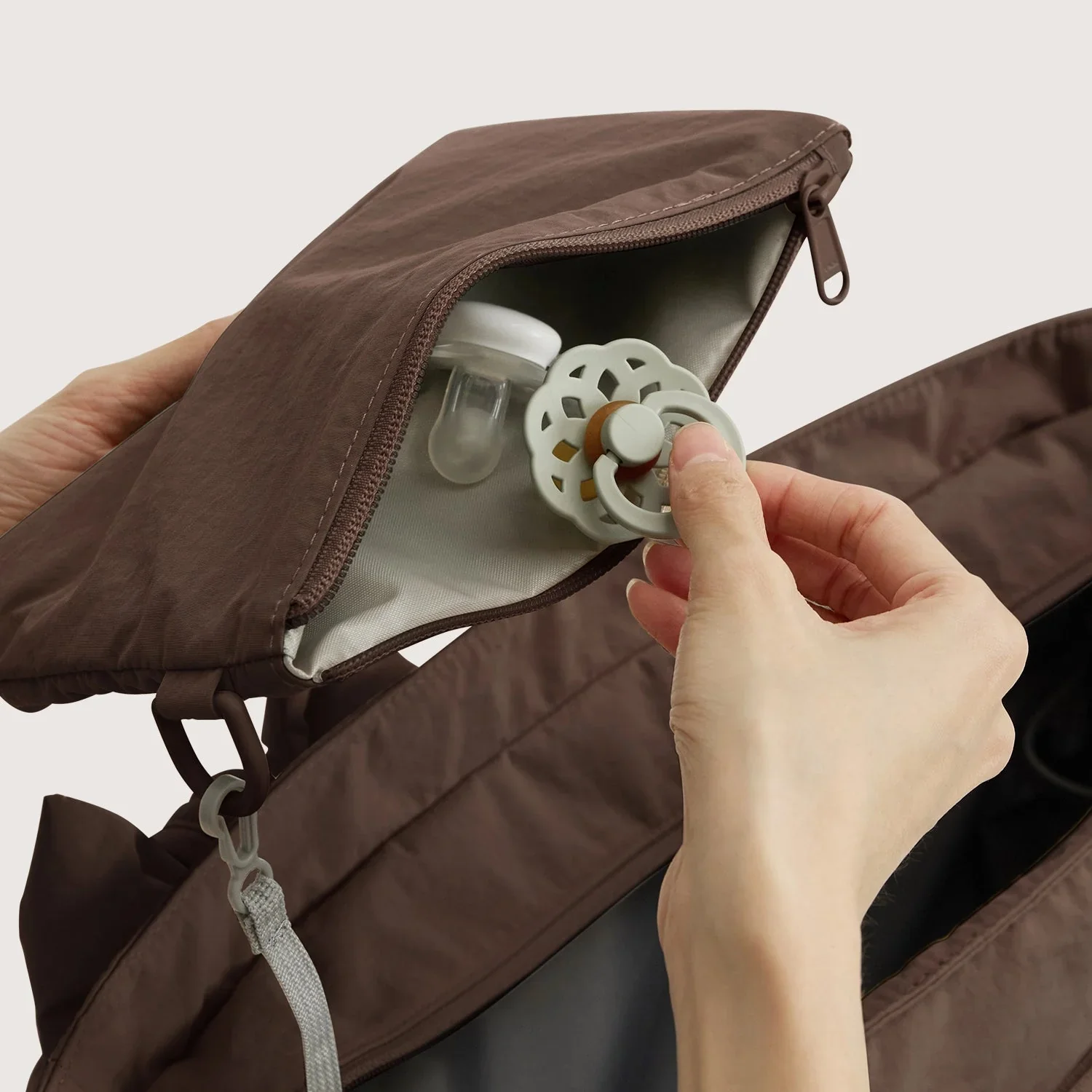 Bloom Wickeltasche - Image 20