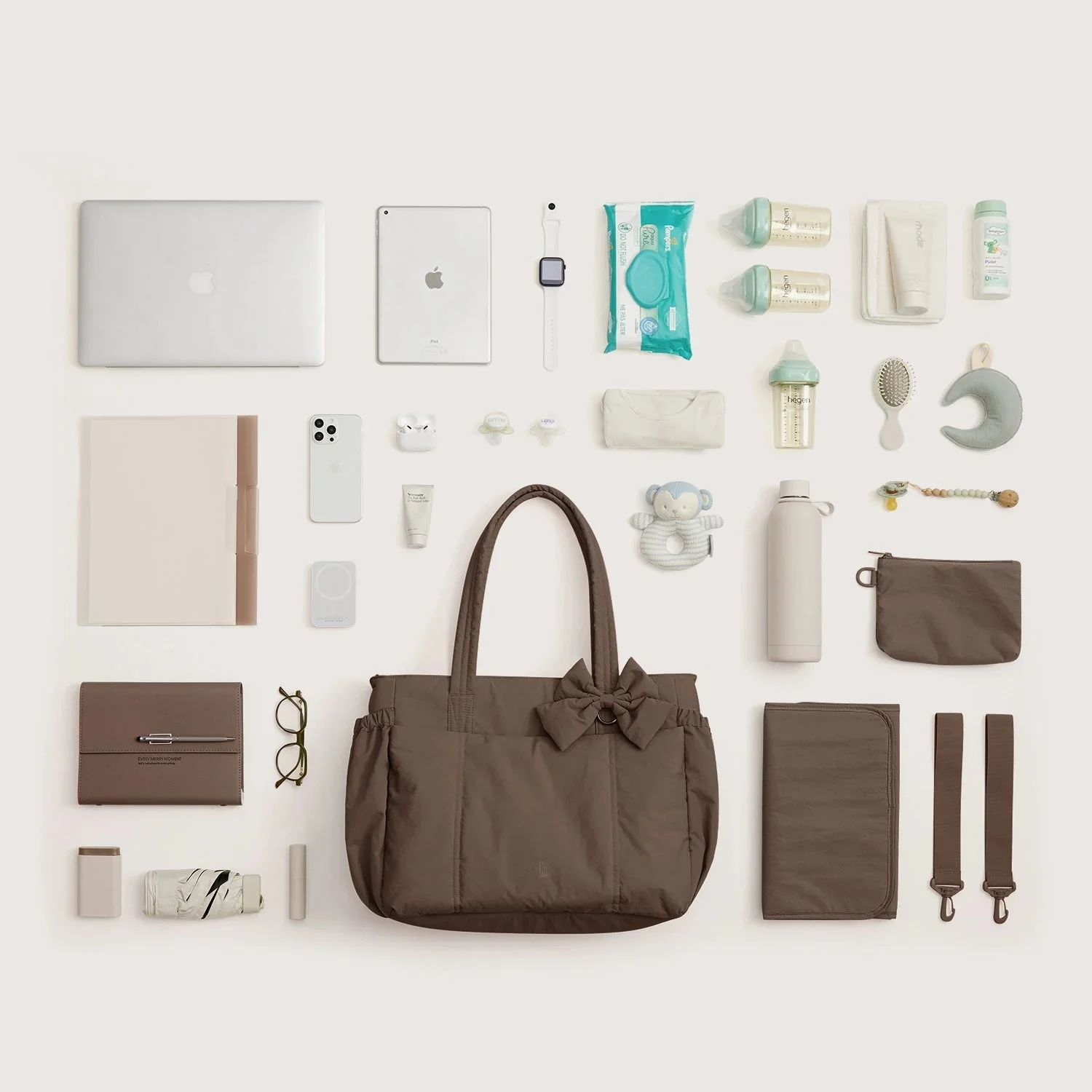 Bloom Wickeltasche - Image 28