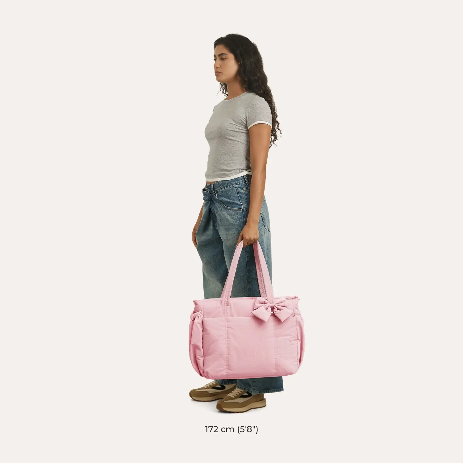 Bloom Wickeltasche - Image 30