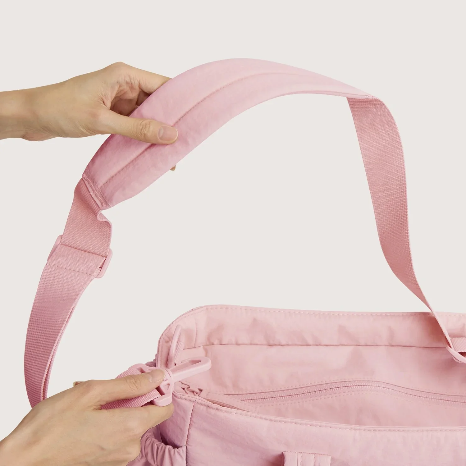 Bloom Wickeltasche - Image 36