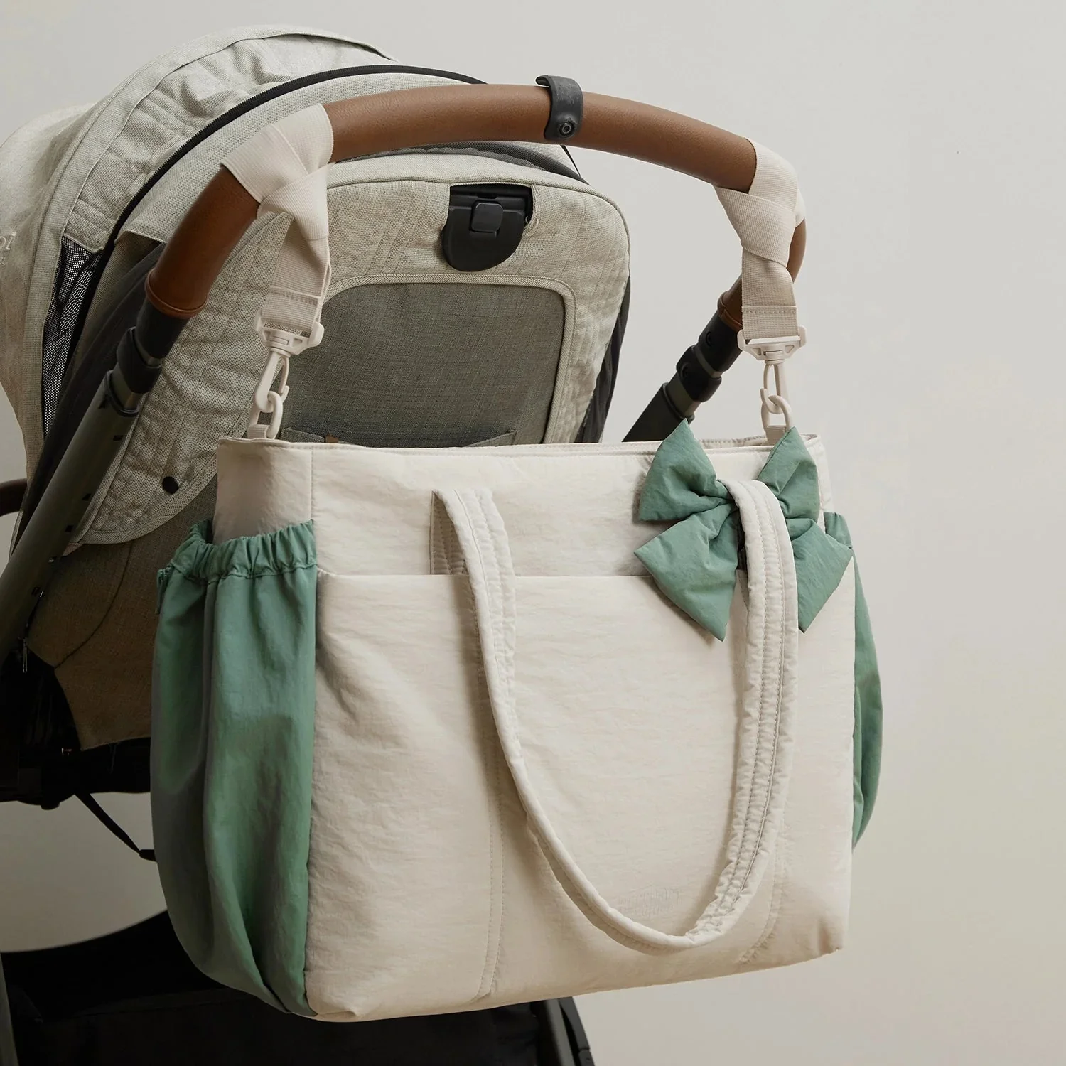 Bloom Wickeltasche - Image 56