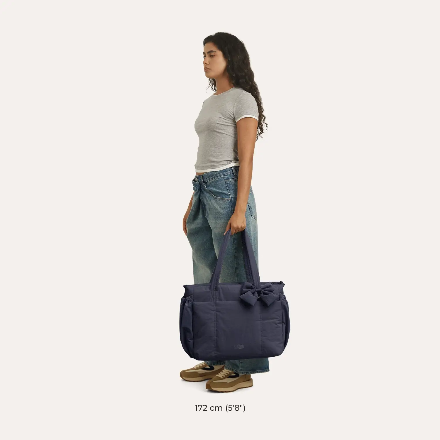 Bloom Wickeltasche - Image 68