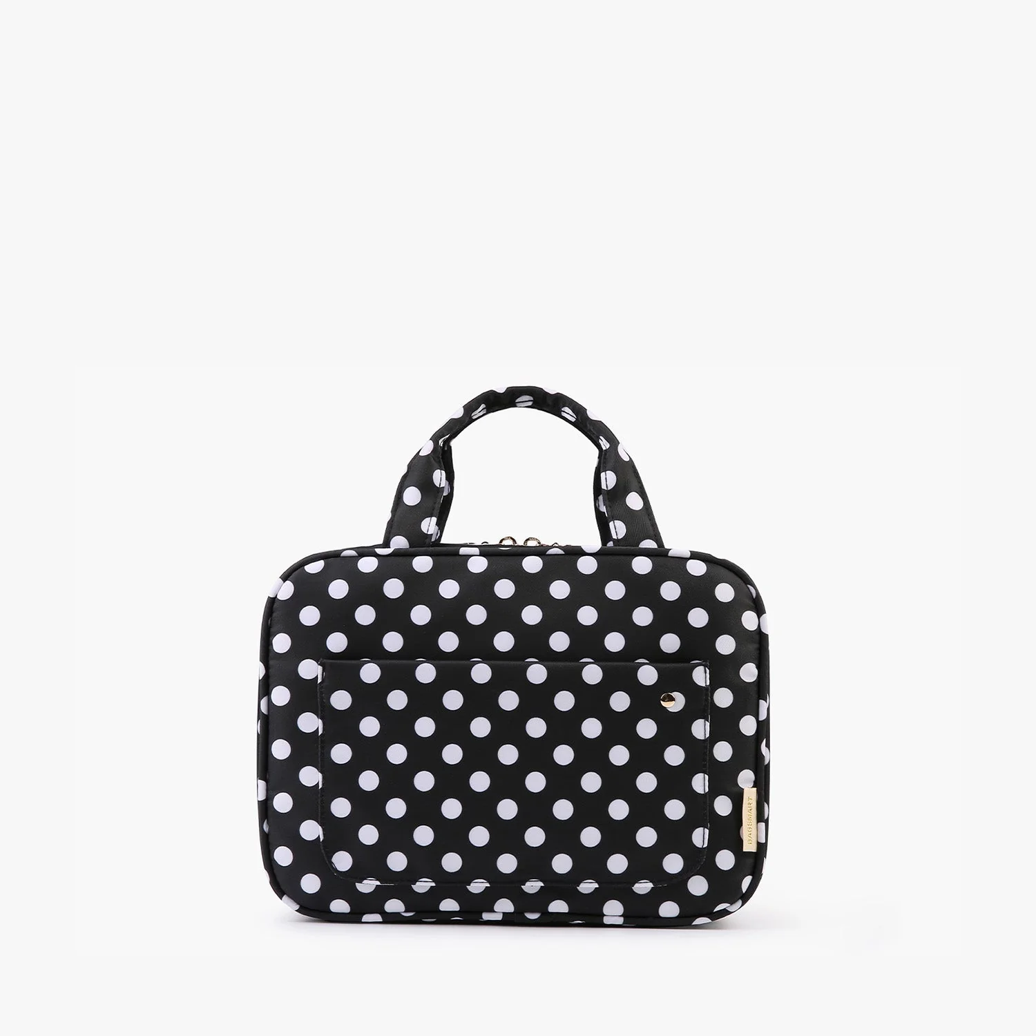 Bonchemin Stripes The Space Saver Toiletry Bag - Image 11