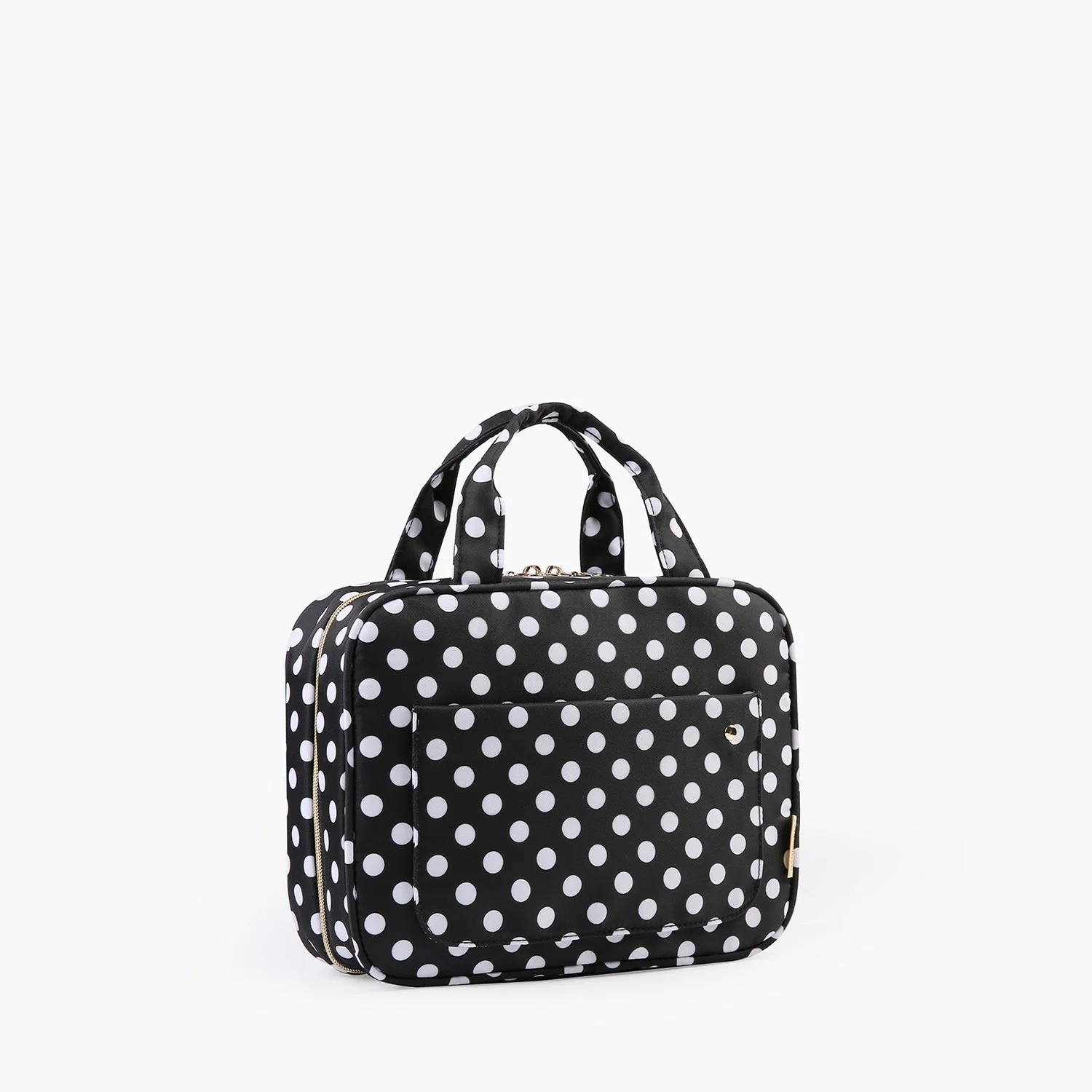 Bonchemin Stripes The Space Saver Toiletry Bag - Image 12