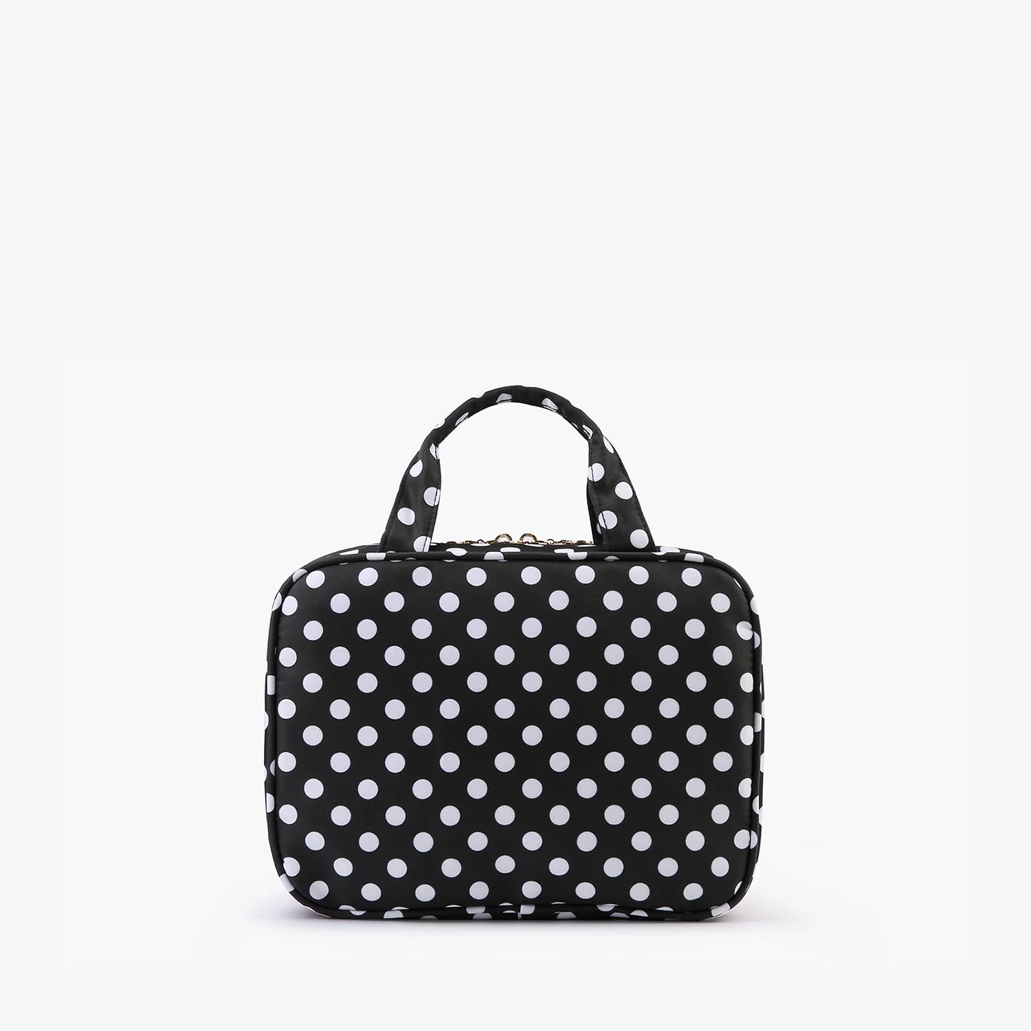 Bonchemin Stripes The Space Saver Toiletry Bag - Image 14