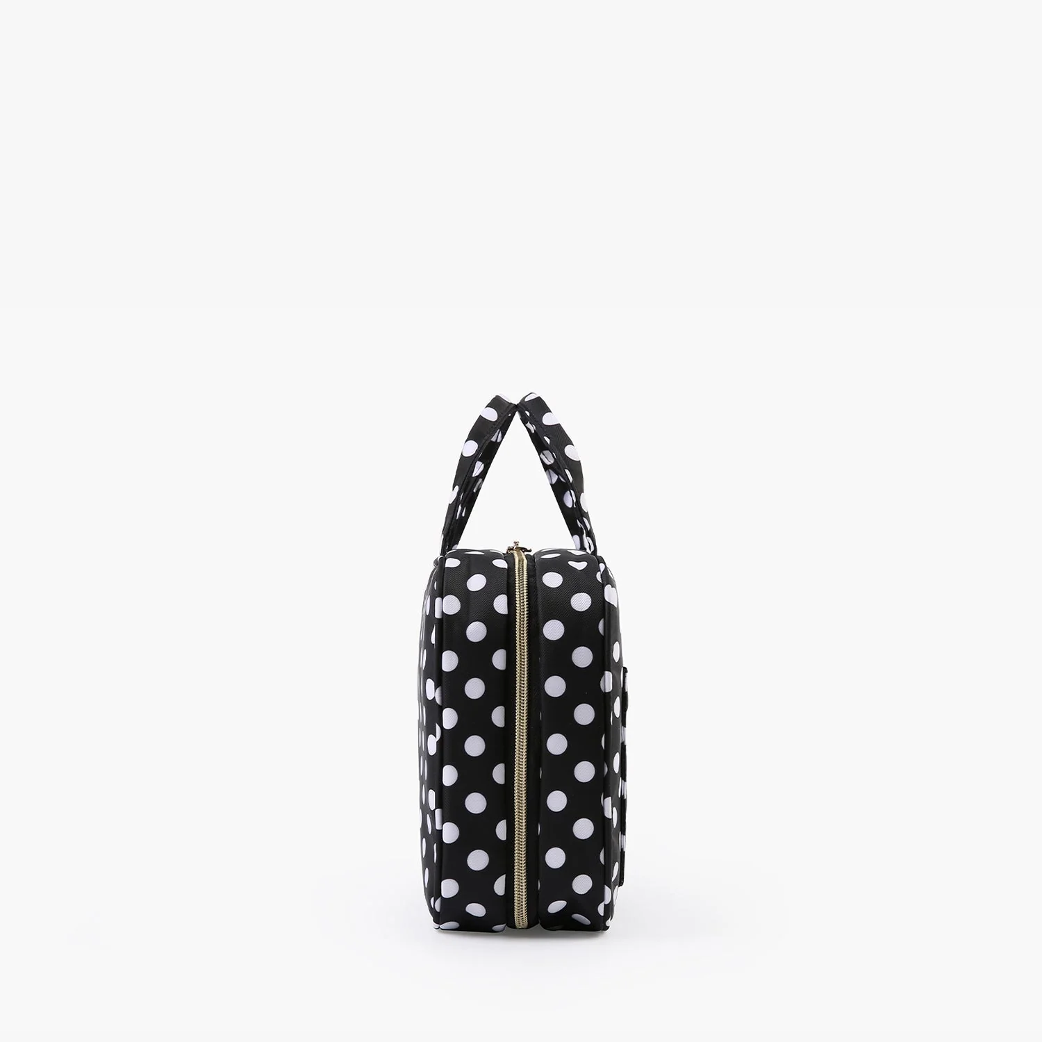 Bonchemin Stripes The Space Saver Toiletry Bag - Image 15