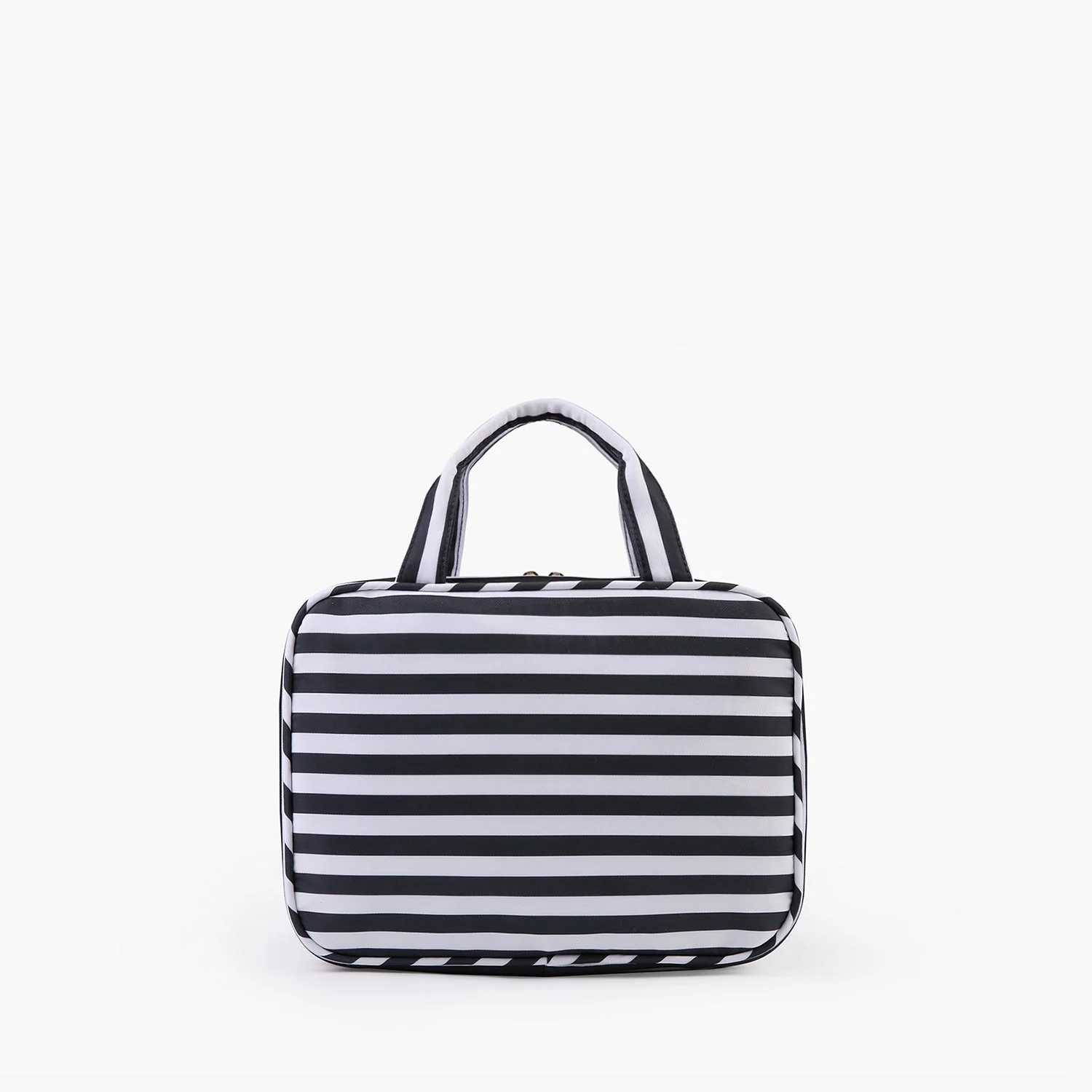 Bonchemin Stripes The Space Saver Toiletry Bag - Image 4