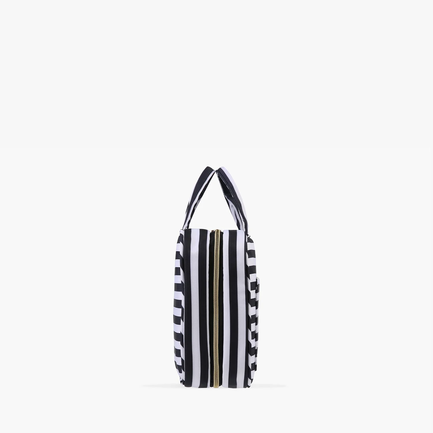 Bonchemin Stripes The Space Saver Toiletry Bag - Image 5