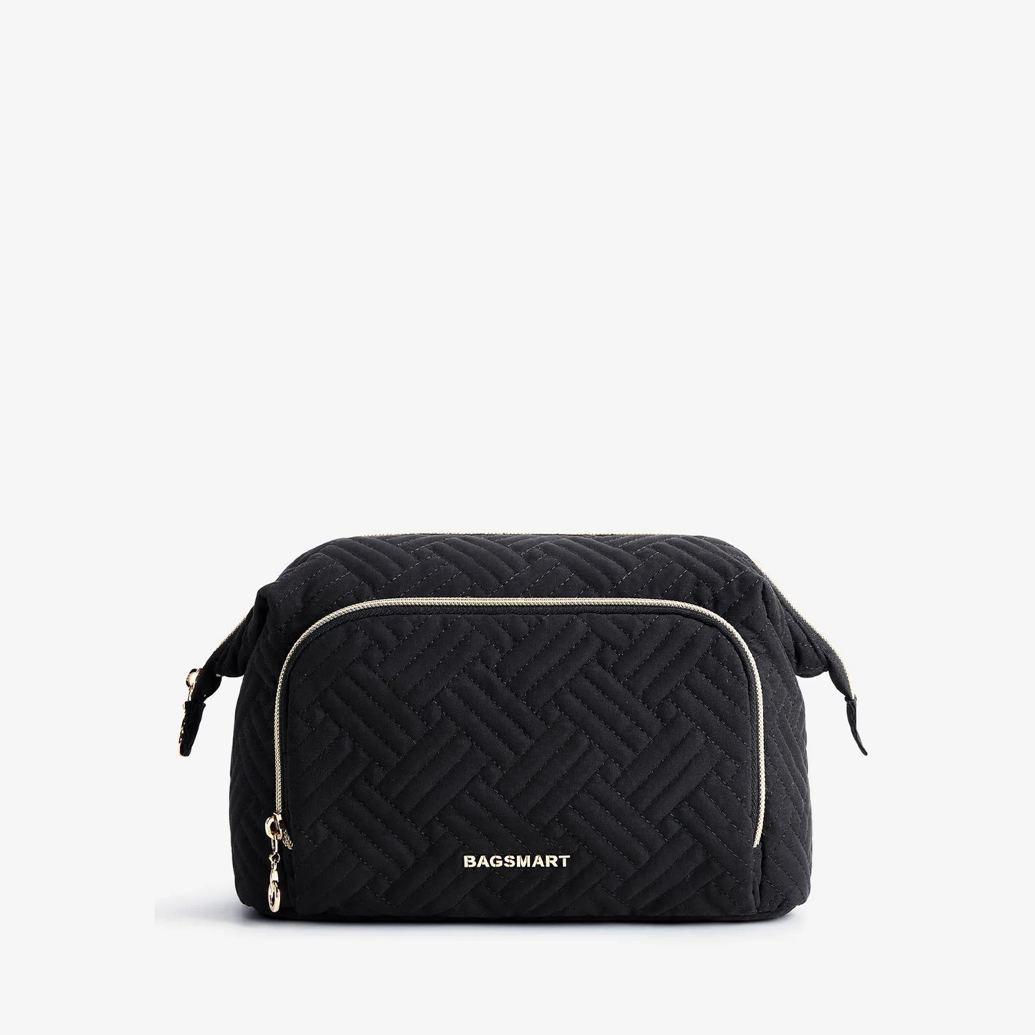 Bonchemin Beauty Voyager Travel Makeup Bag - Image 12