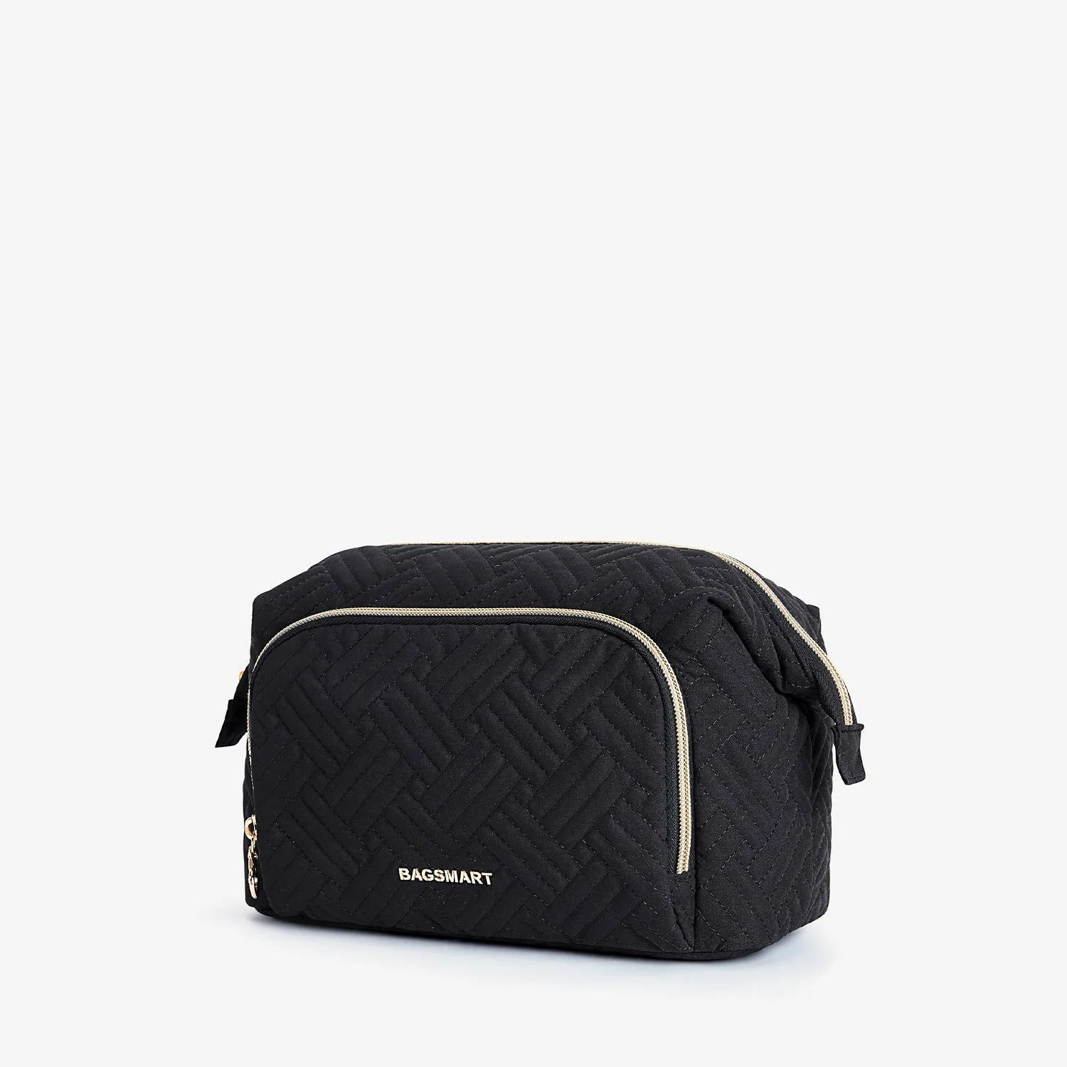 Bonchemin Beauty Voyager Travel Makeup Bag - Image 13