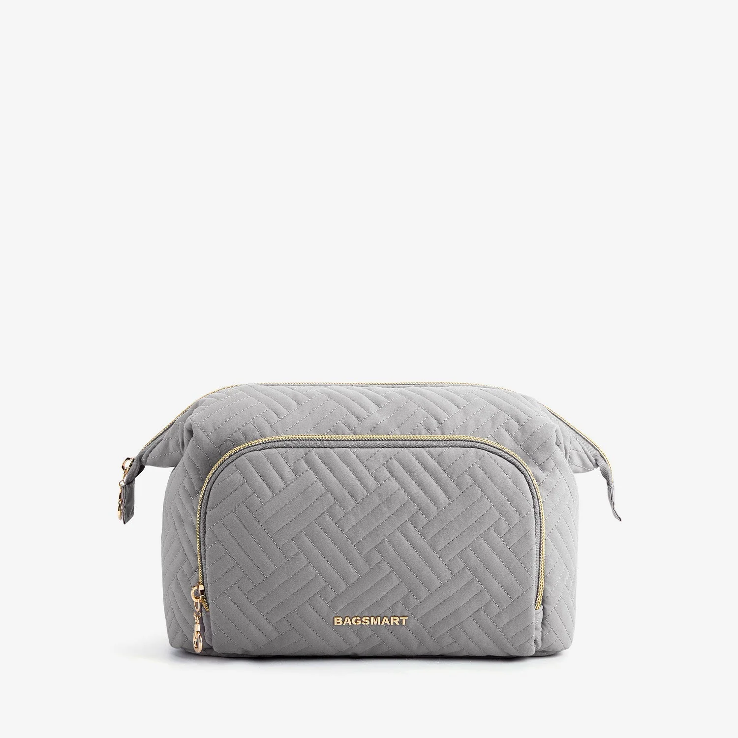 Bonchemin Beauty Voyager Travel Makeup Bag - Image 15