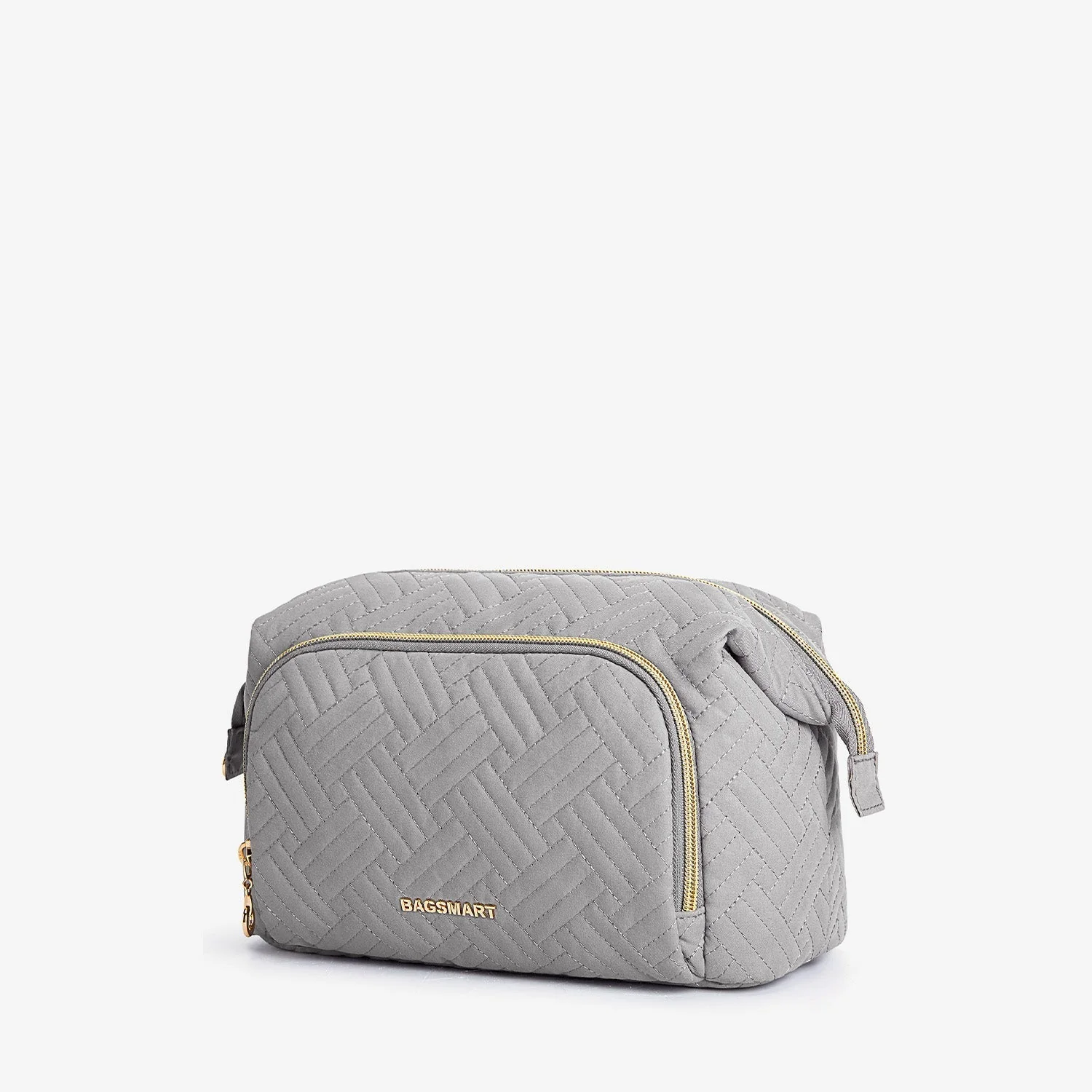 Bonchemin Beauty Voyager Travel Makeup Bag - Image 16