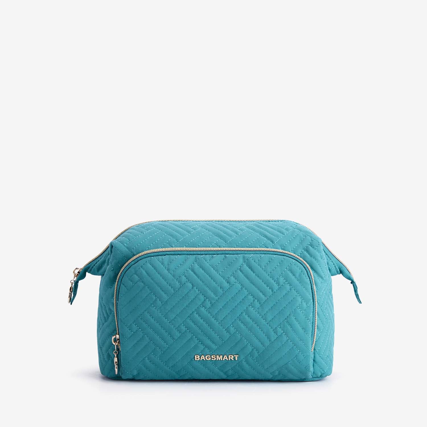 Bonchemin Beauty Voyager Travel Makeup Bag - Image 17