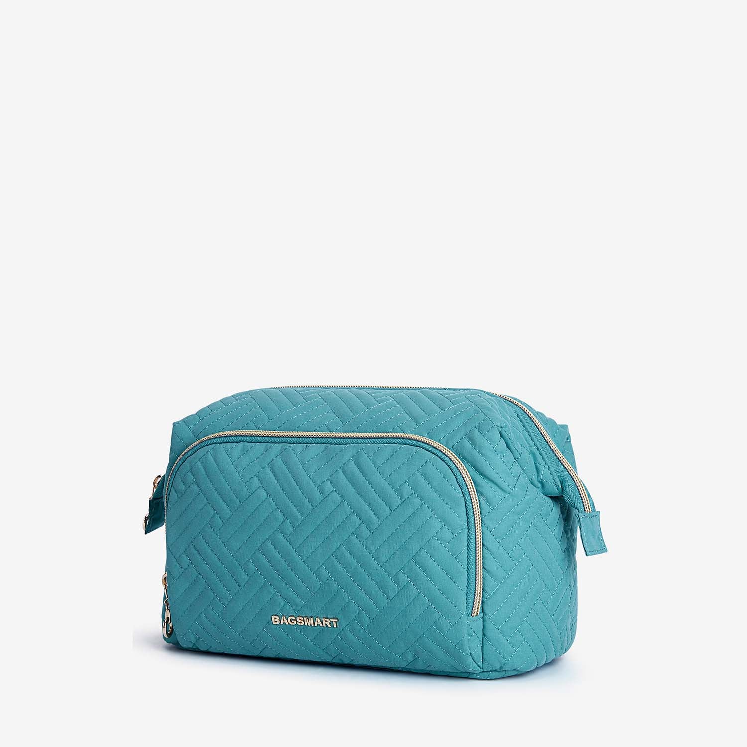 Bonchemin Beauty Voyager Travel Makeup Bag - Image 18