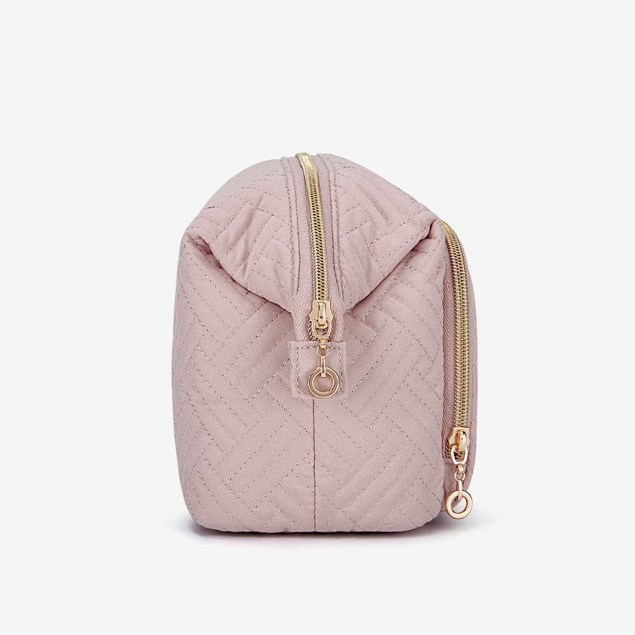 Bonchemin Beauty Voyager Travel Makeup Bag - Image 5