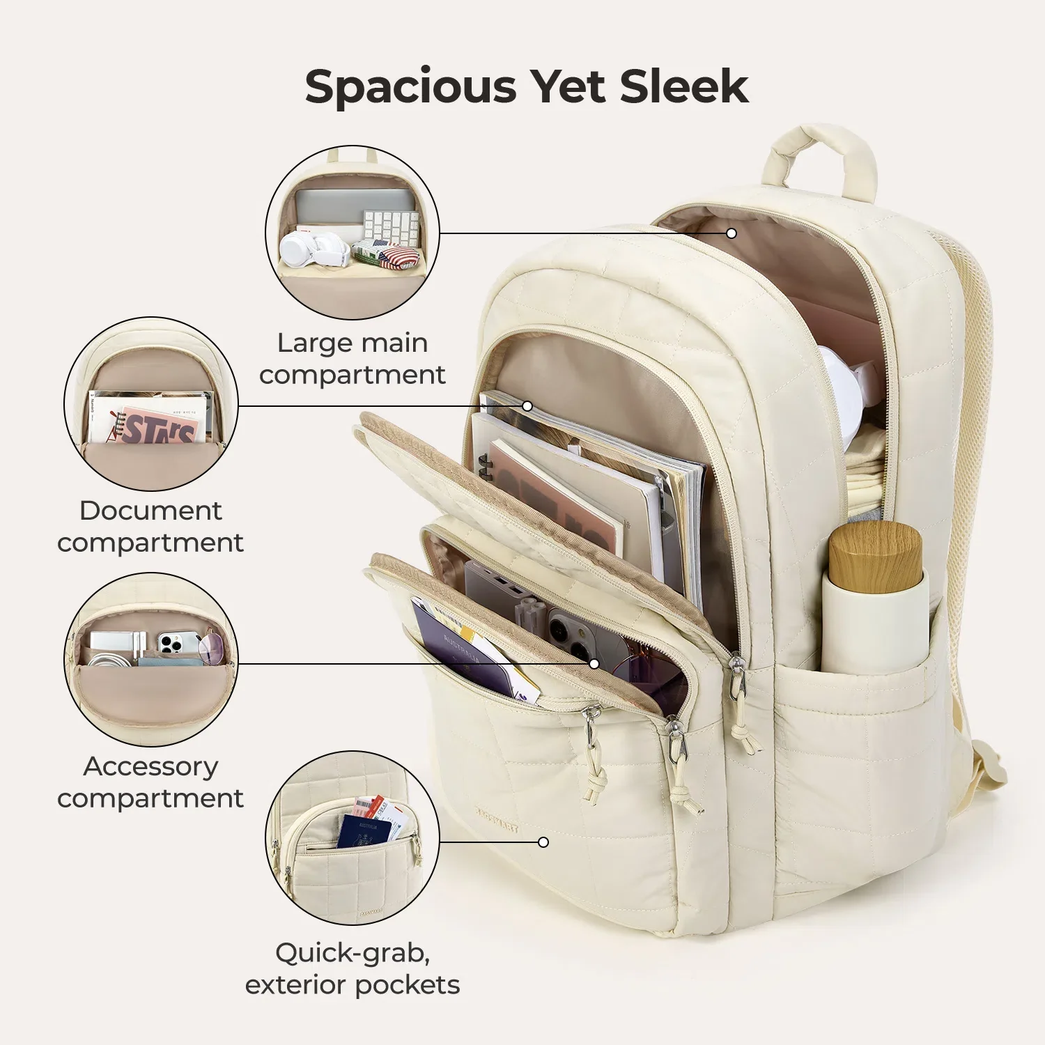 Bubble Daypack - Image 19