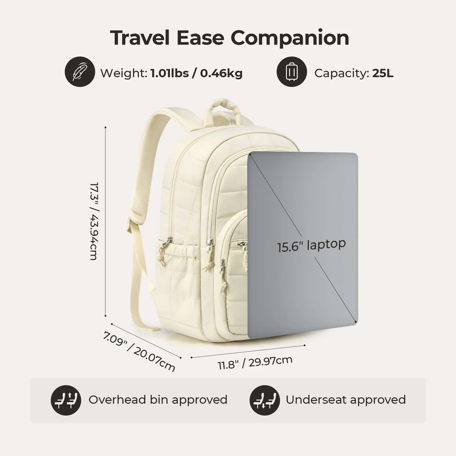 Bubble Daypack - Image 21