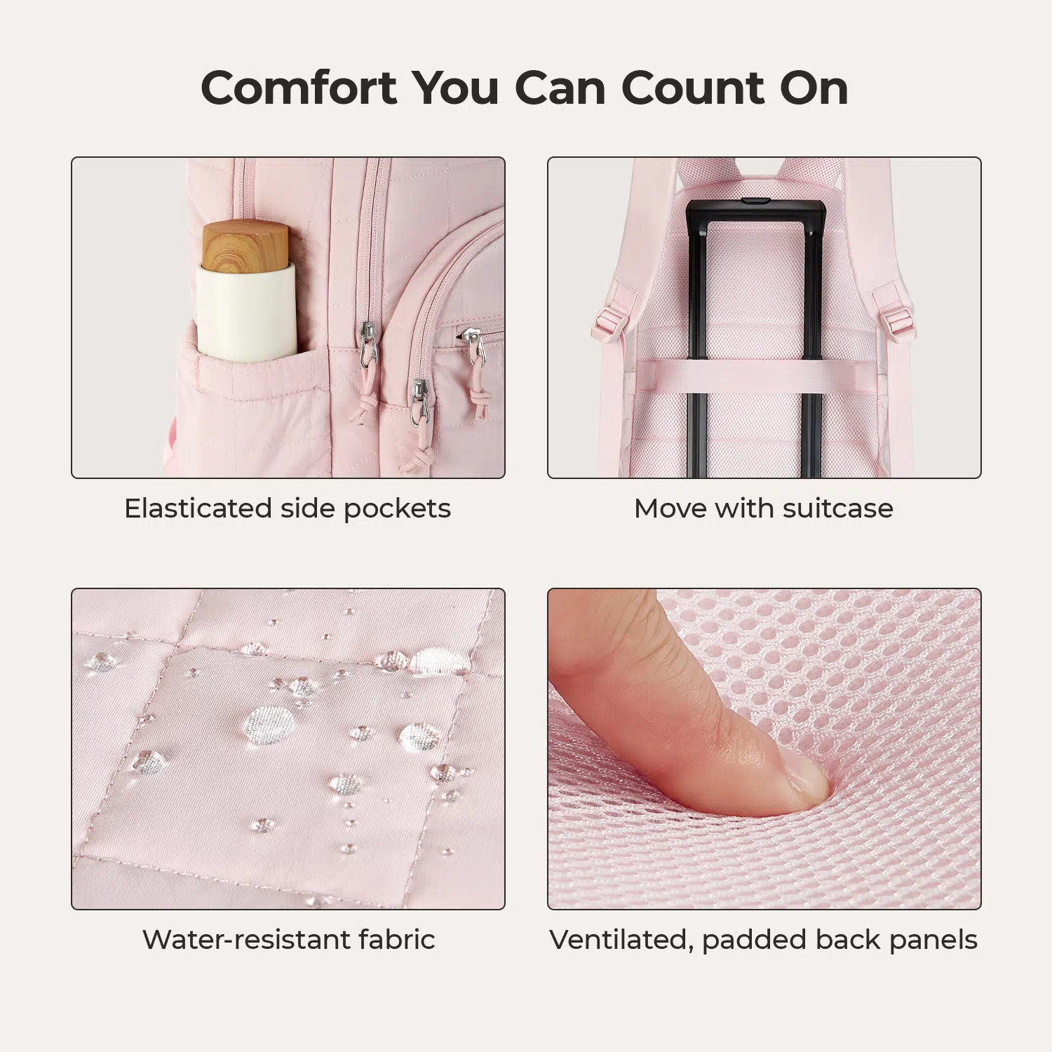 Bubble Daypack - Image 3