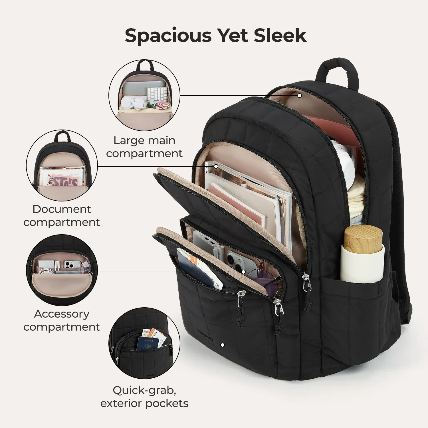 Bubble Daypack - Image 38