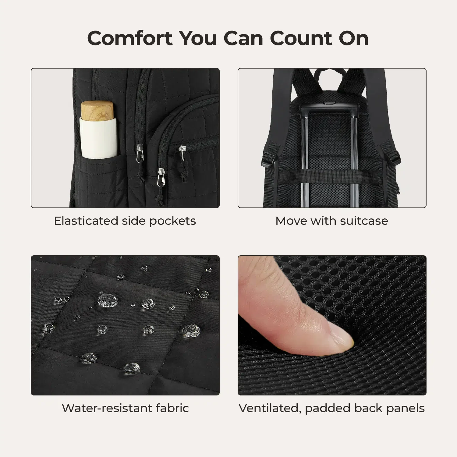 Bubble Daypack - Image 39