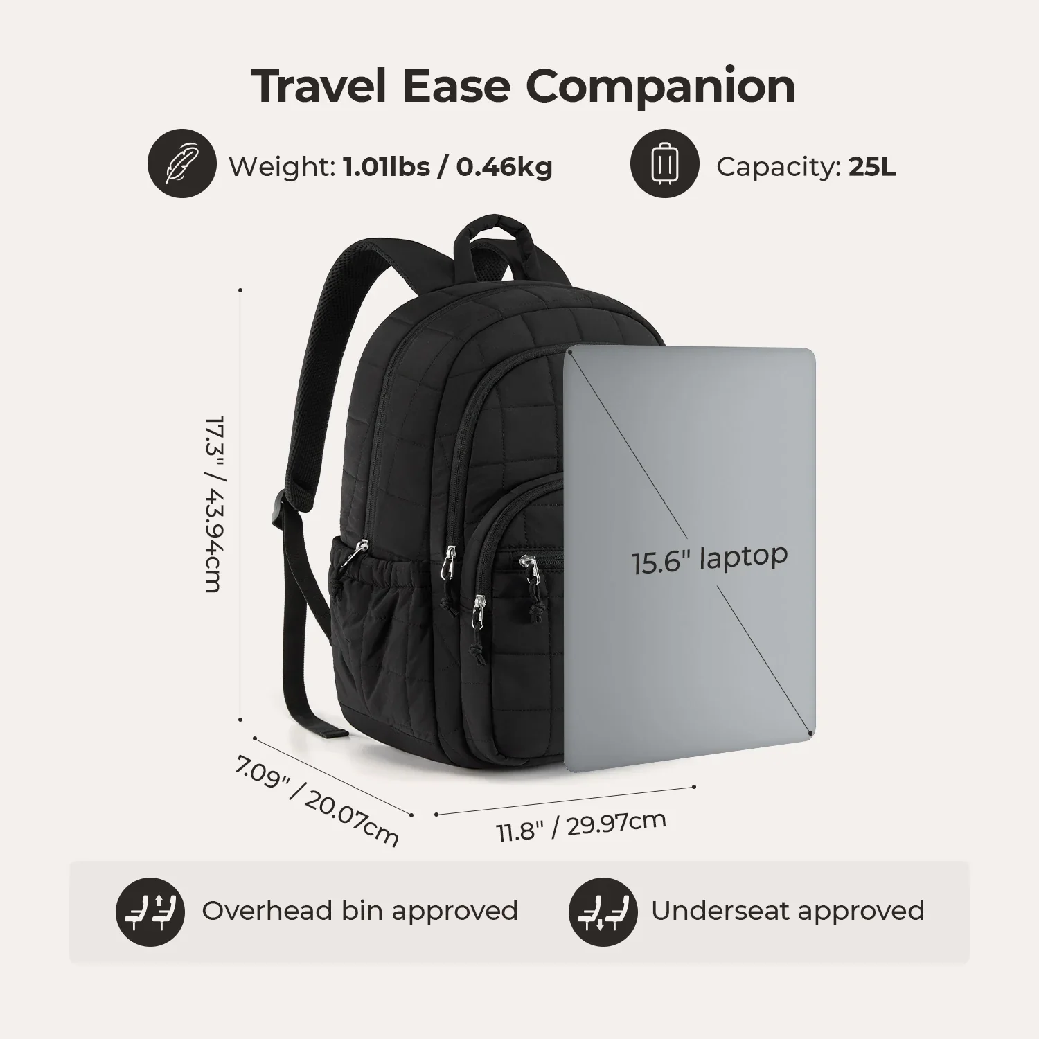 Bubble Daypack - Image 40