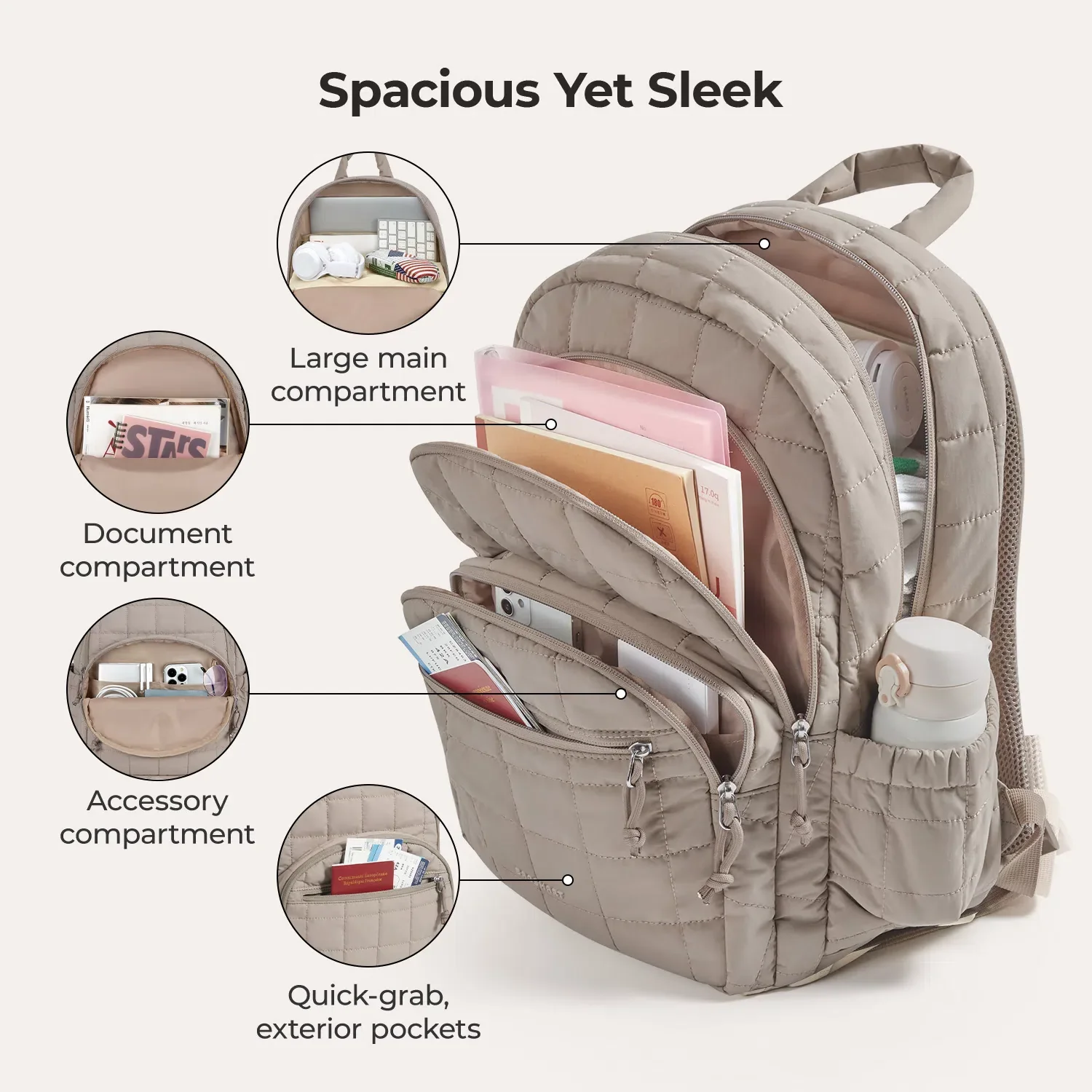Bubble Daypack - Image 56