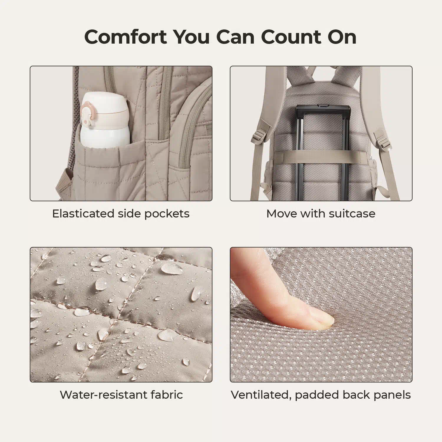 Bubble Daypack - Image 57
