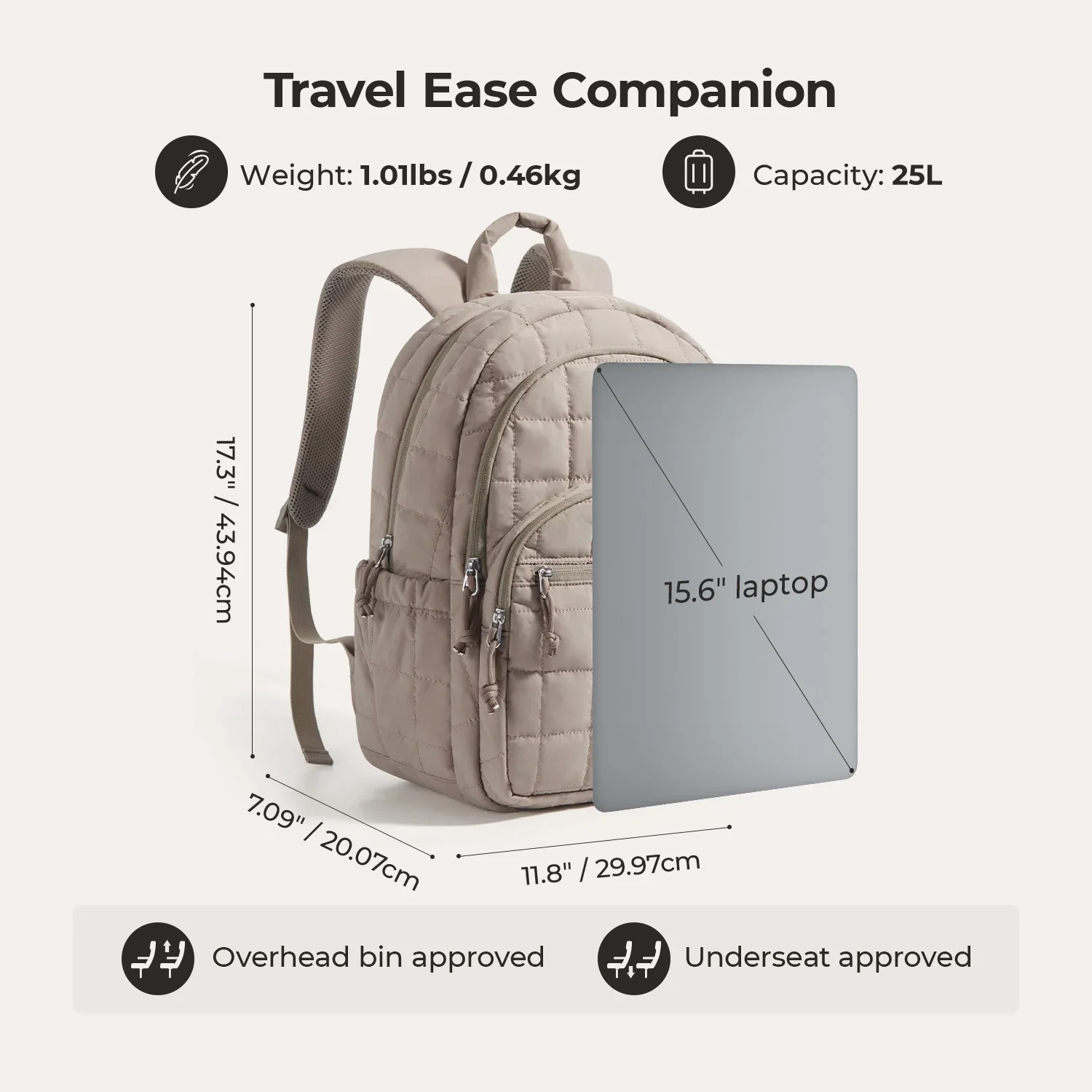 Bubble Daypack - Image 58