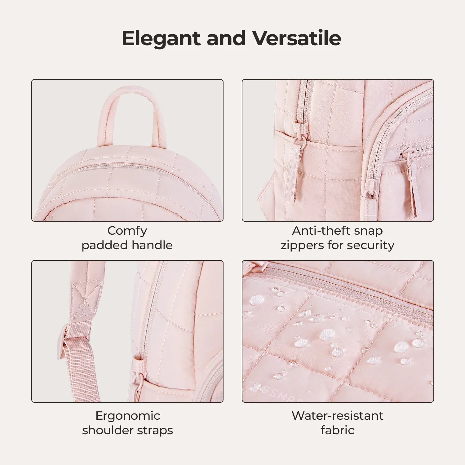 Bubble Daypack - Image 74