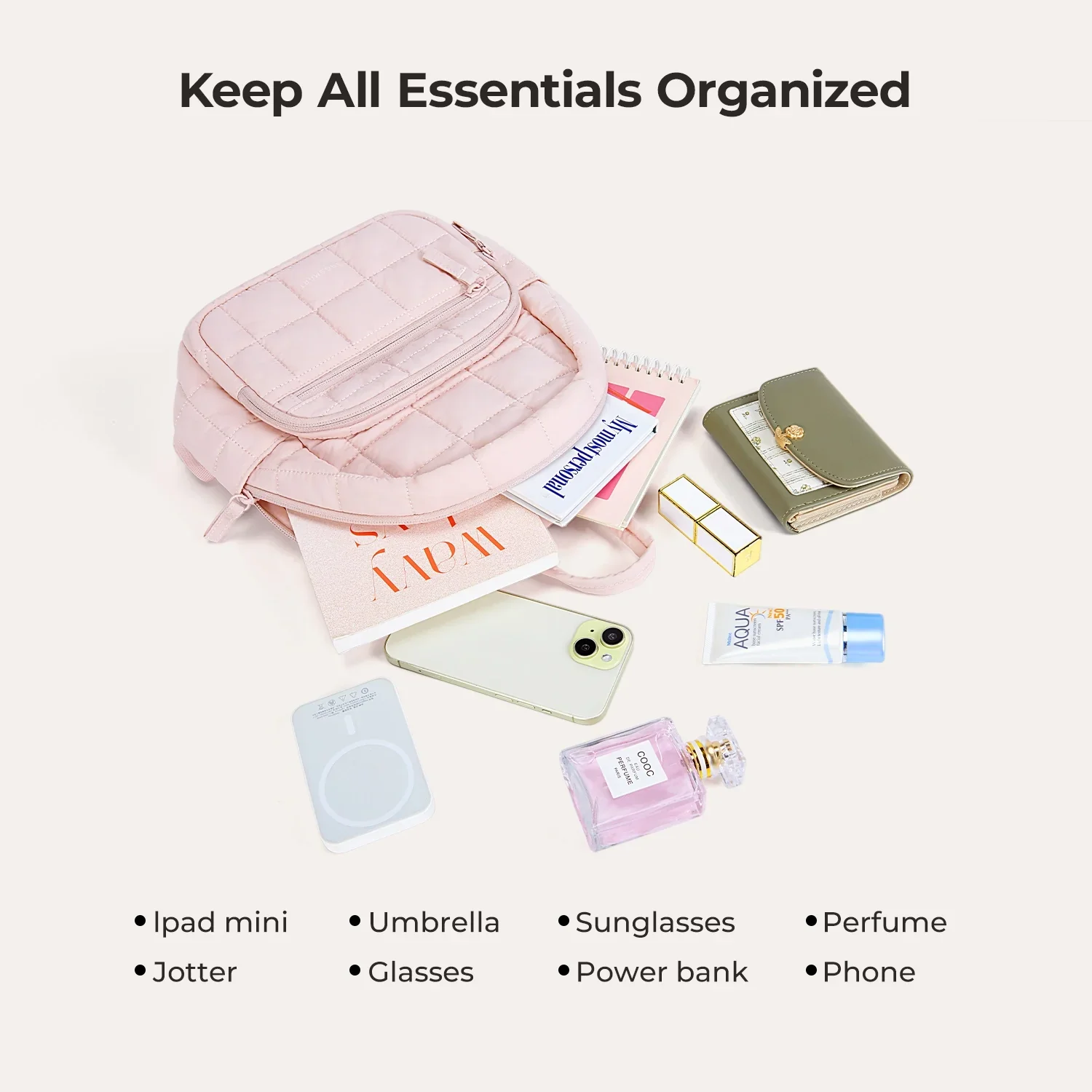 Bubble Daypack - Image 75