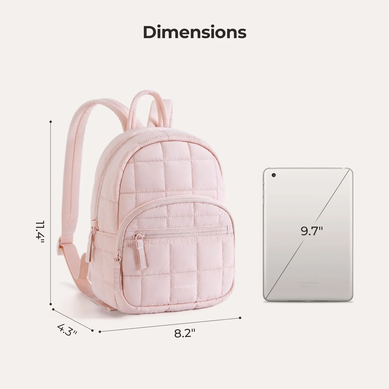 Bubble Daypack - Image 76