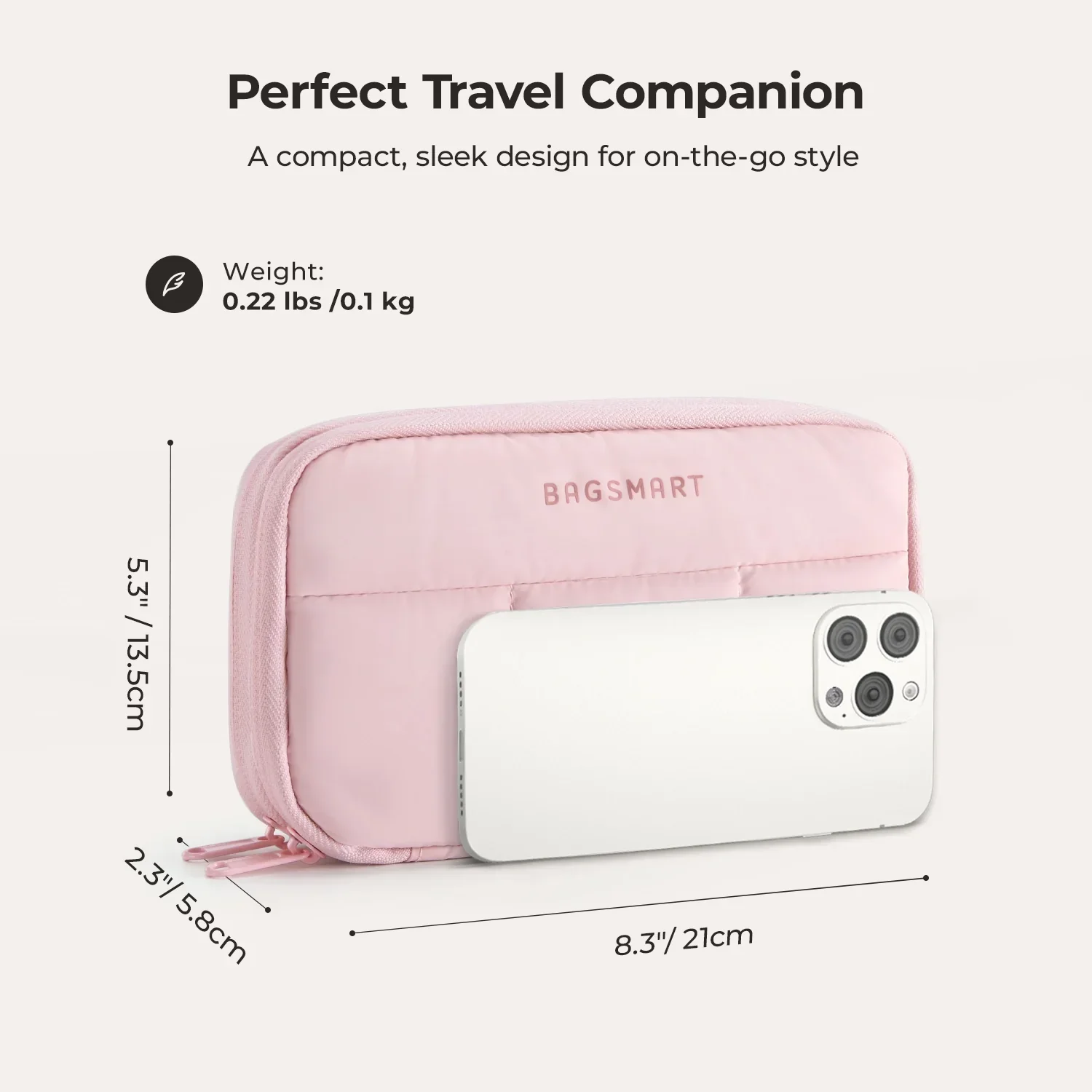 Bubble Electronic Organizer - Image 12