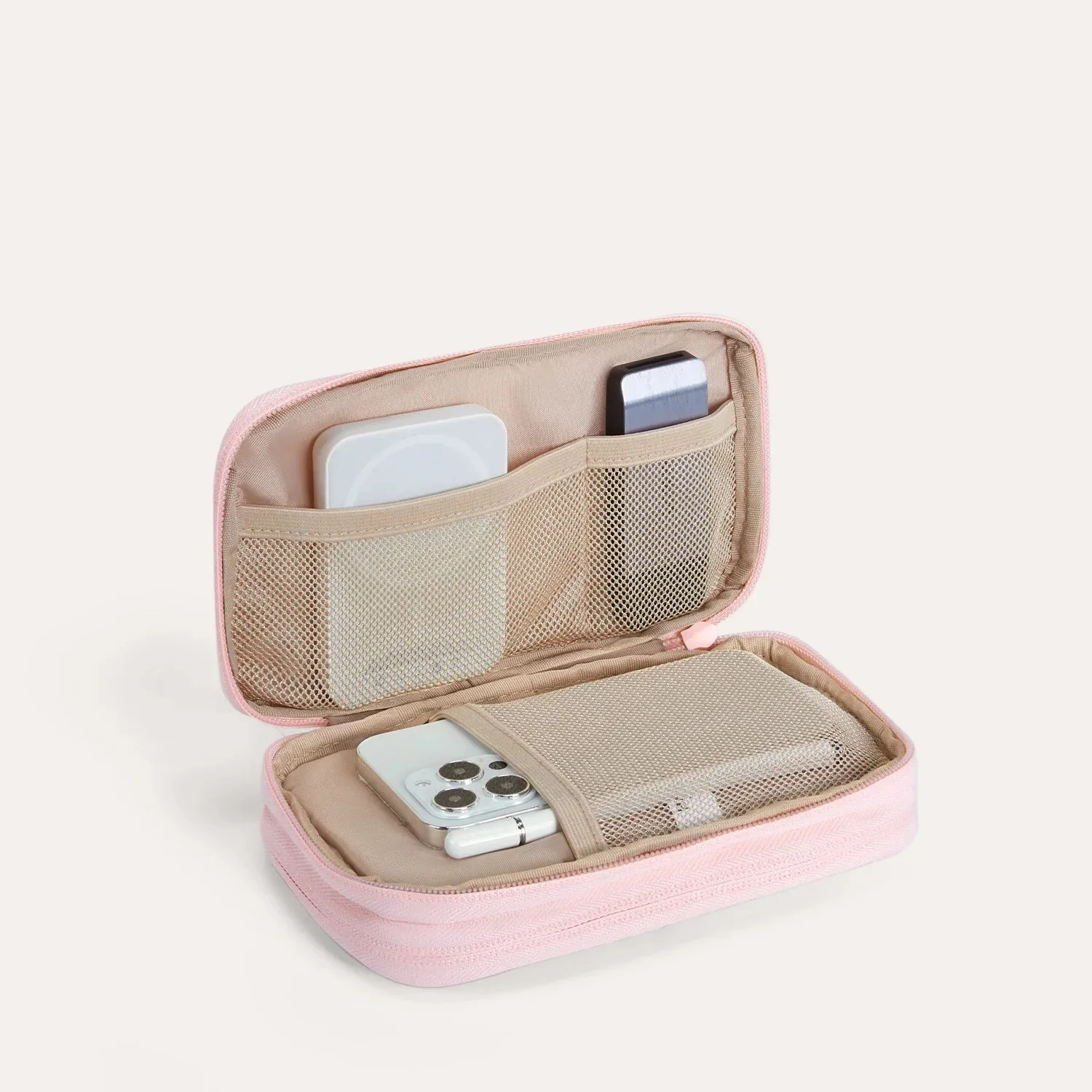 Bubble Electronic Organizer - Image 4