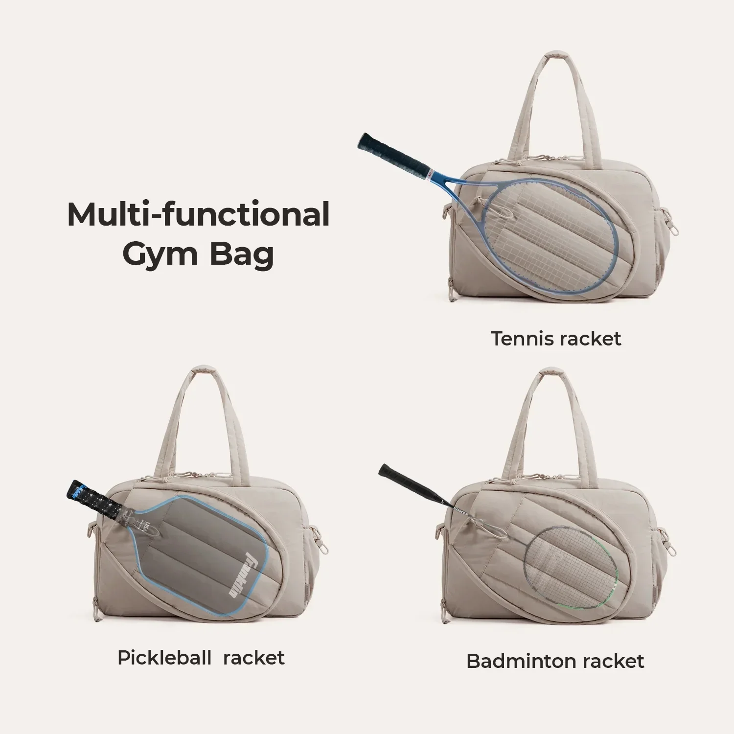 Bubble Gym Bag - Image 3