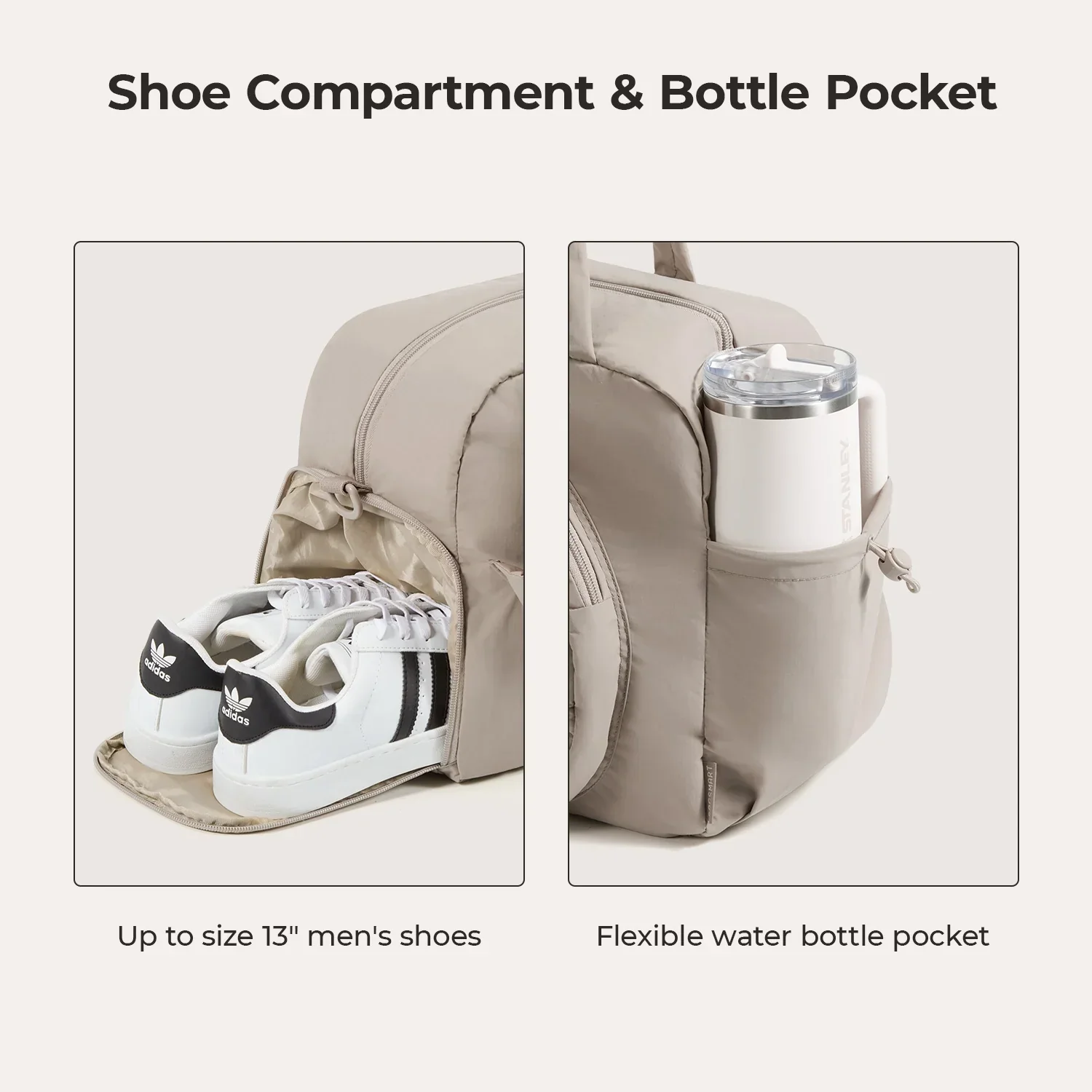 Bubble Gym Bag - Image 6